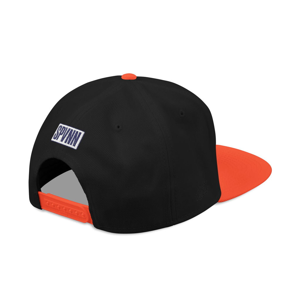 Snapback (Embroidery)