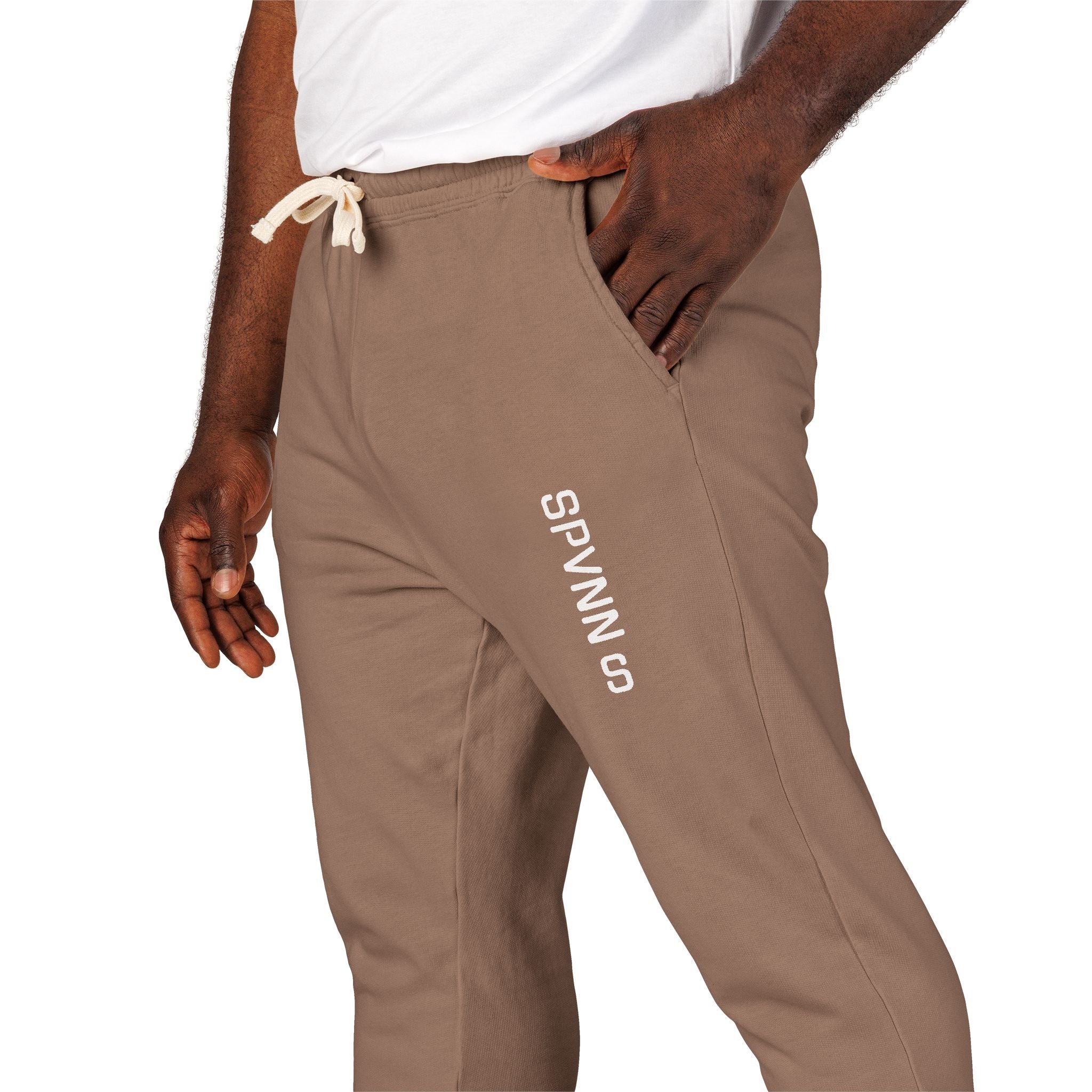 Garment-Dyed Sweatpants SPVNN