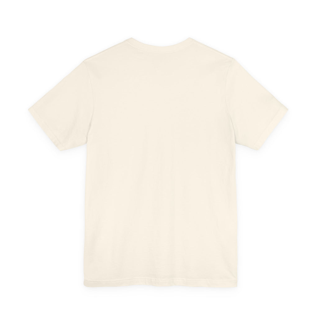 Wealth Graphic Tee — Bold 'WEALTH' Statement T-Shirt