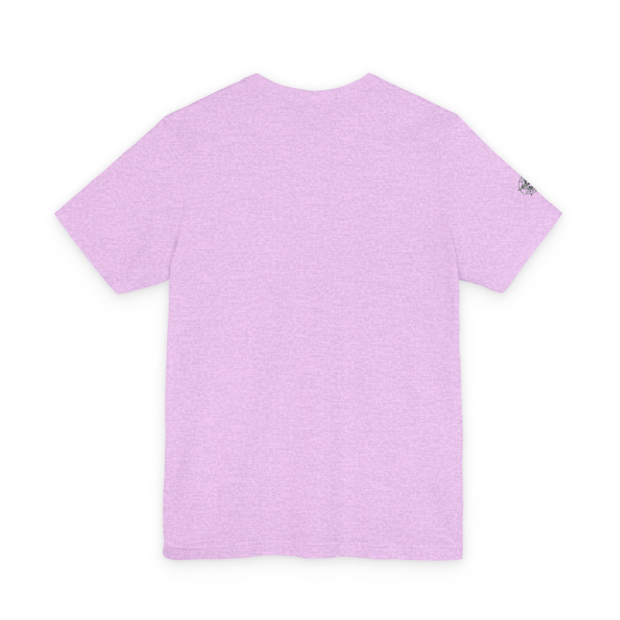 SPVNN "Built Different" Tee - Bold Streetwear Graphic T-Shirt