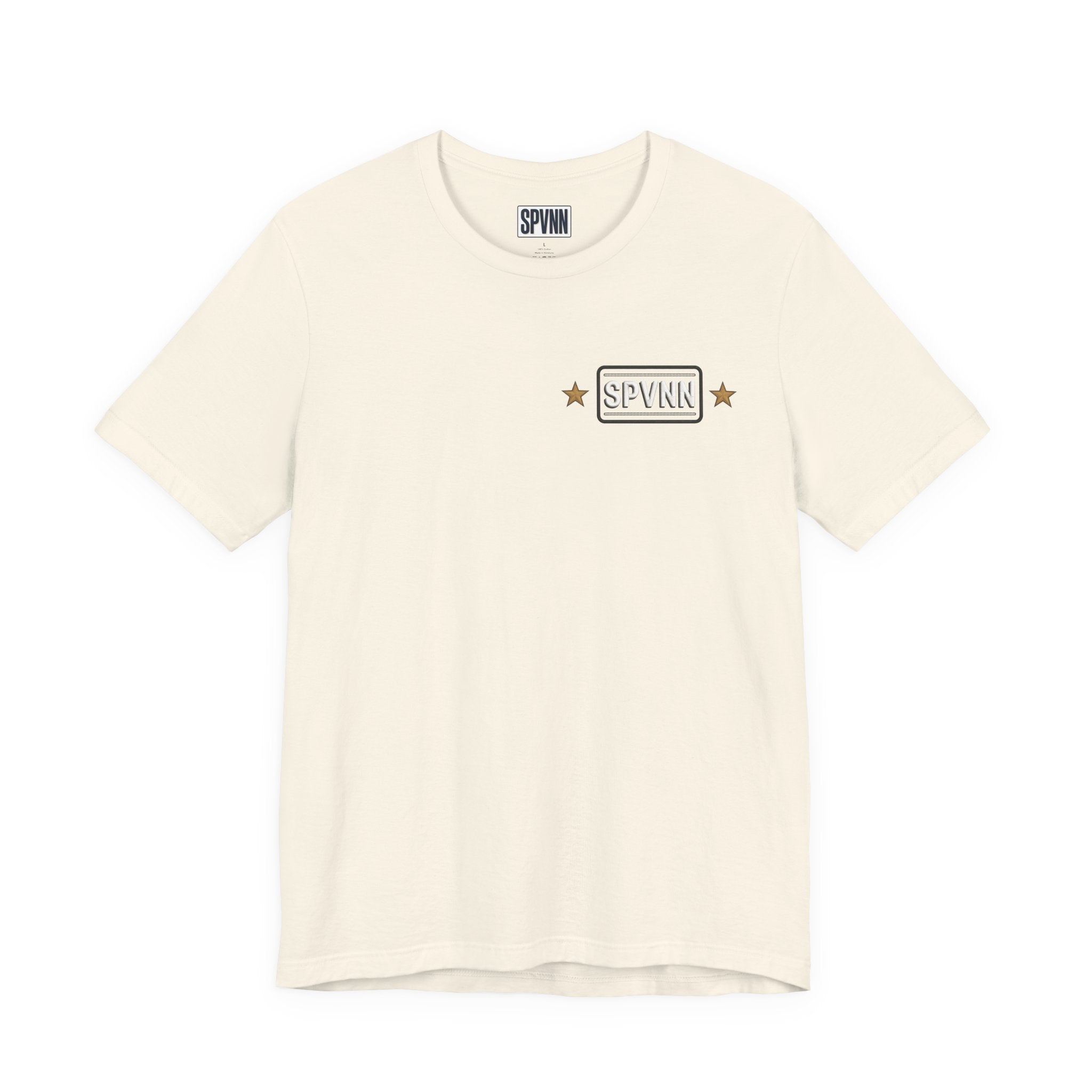 SPVNN  T‑Shirt