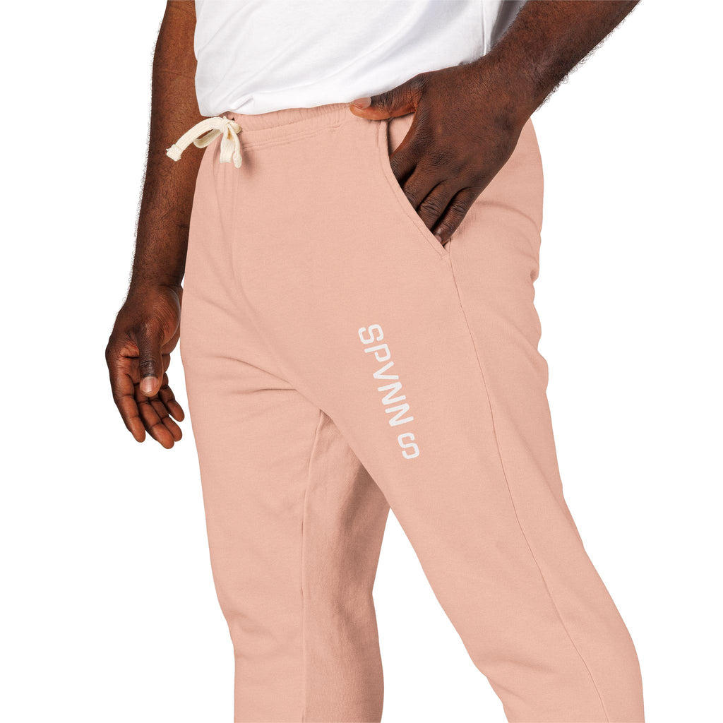 Garment-Dyed Sweatpants SPVNN