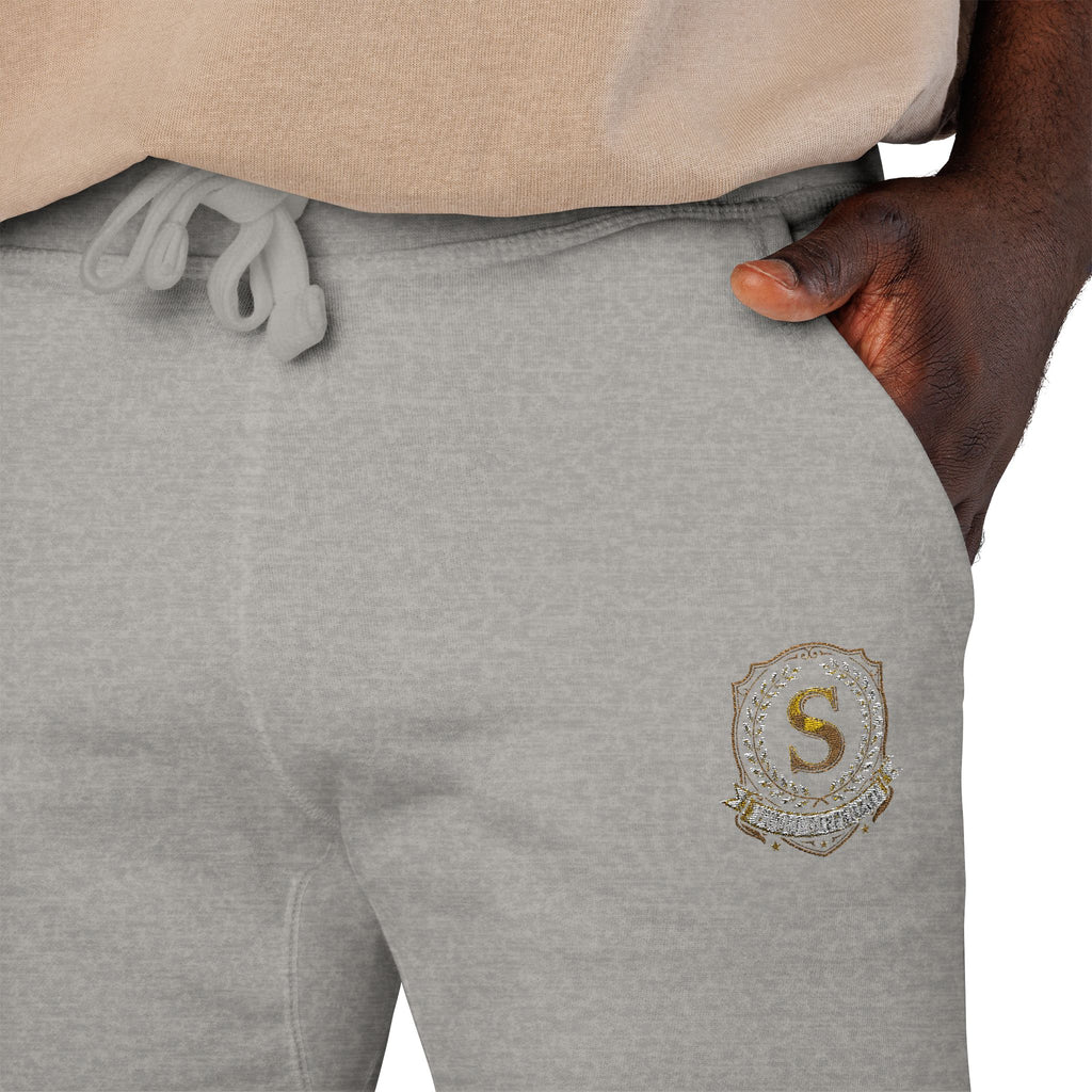 GOLD CREST JOGGER