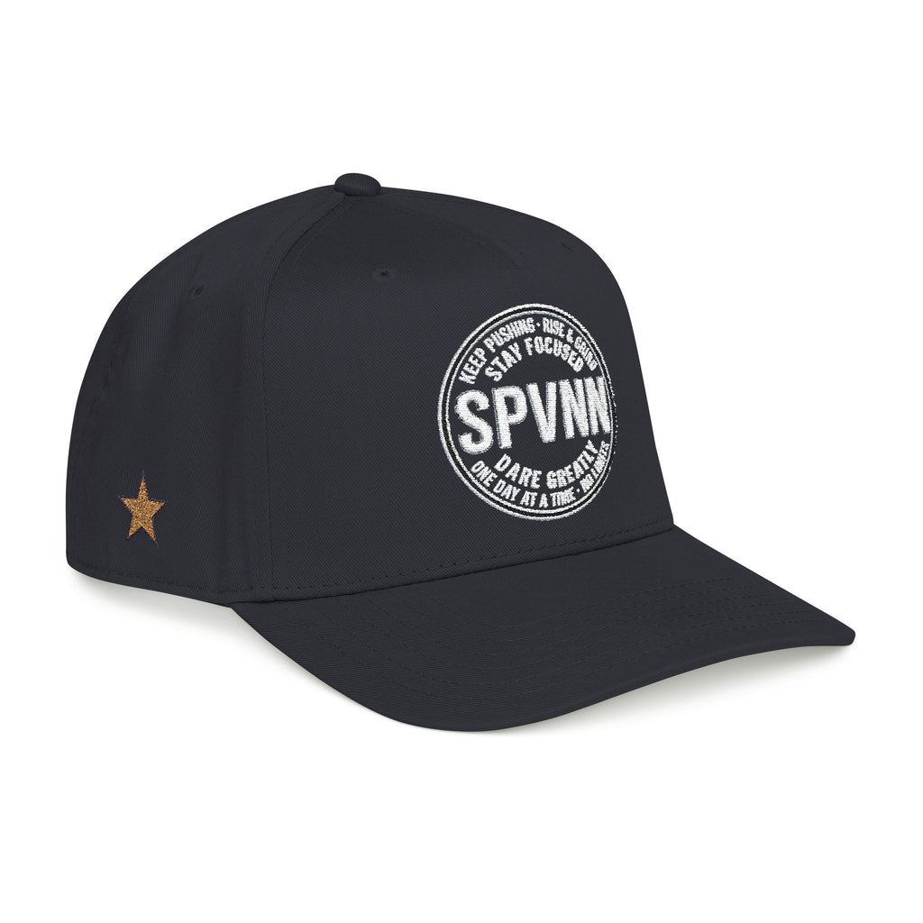 SPVNN & FOCUS Star baseball cap