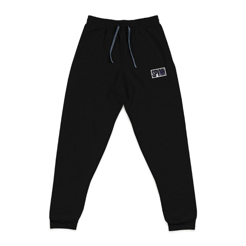 Unisex Joggers (Embroidery)