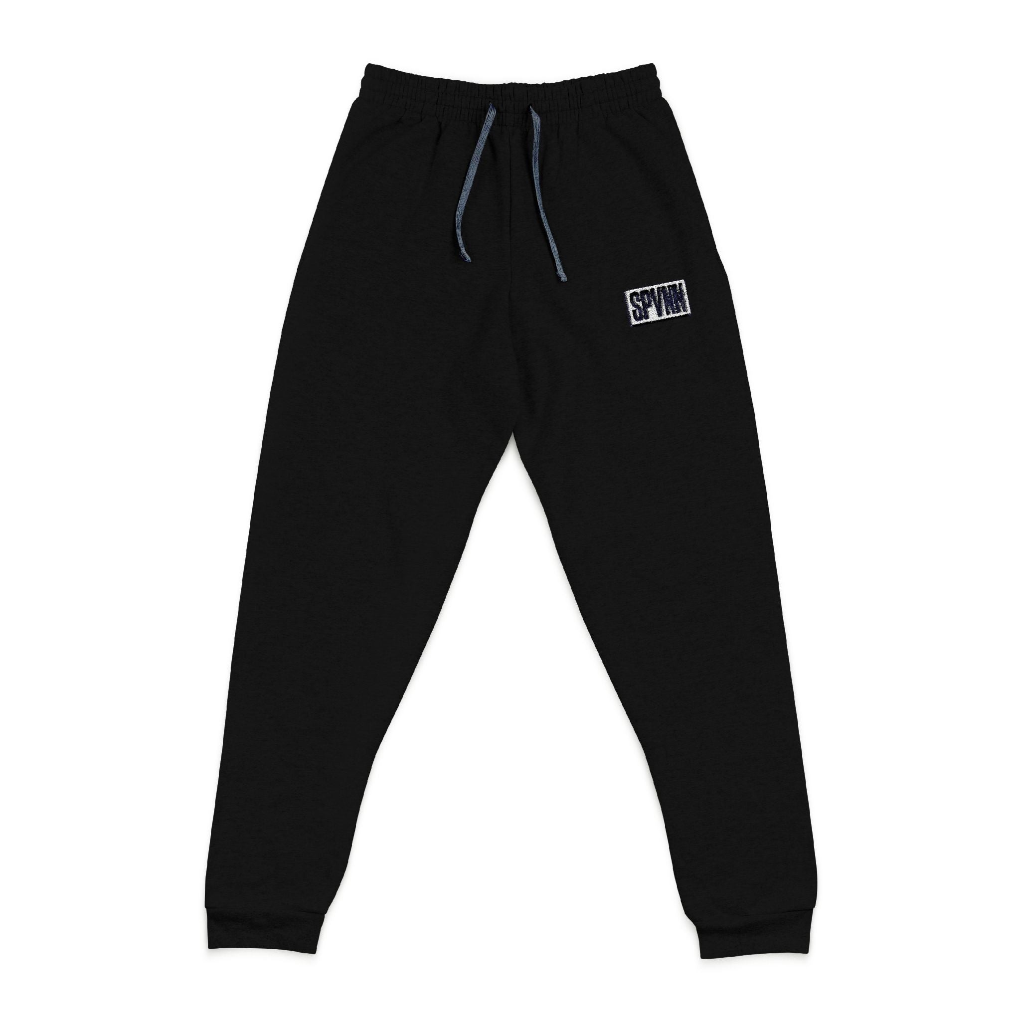 Unisex Joggers (Embroidery)