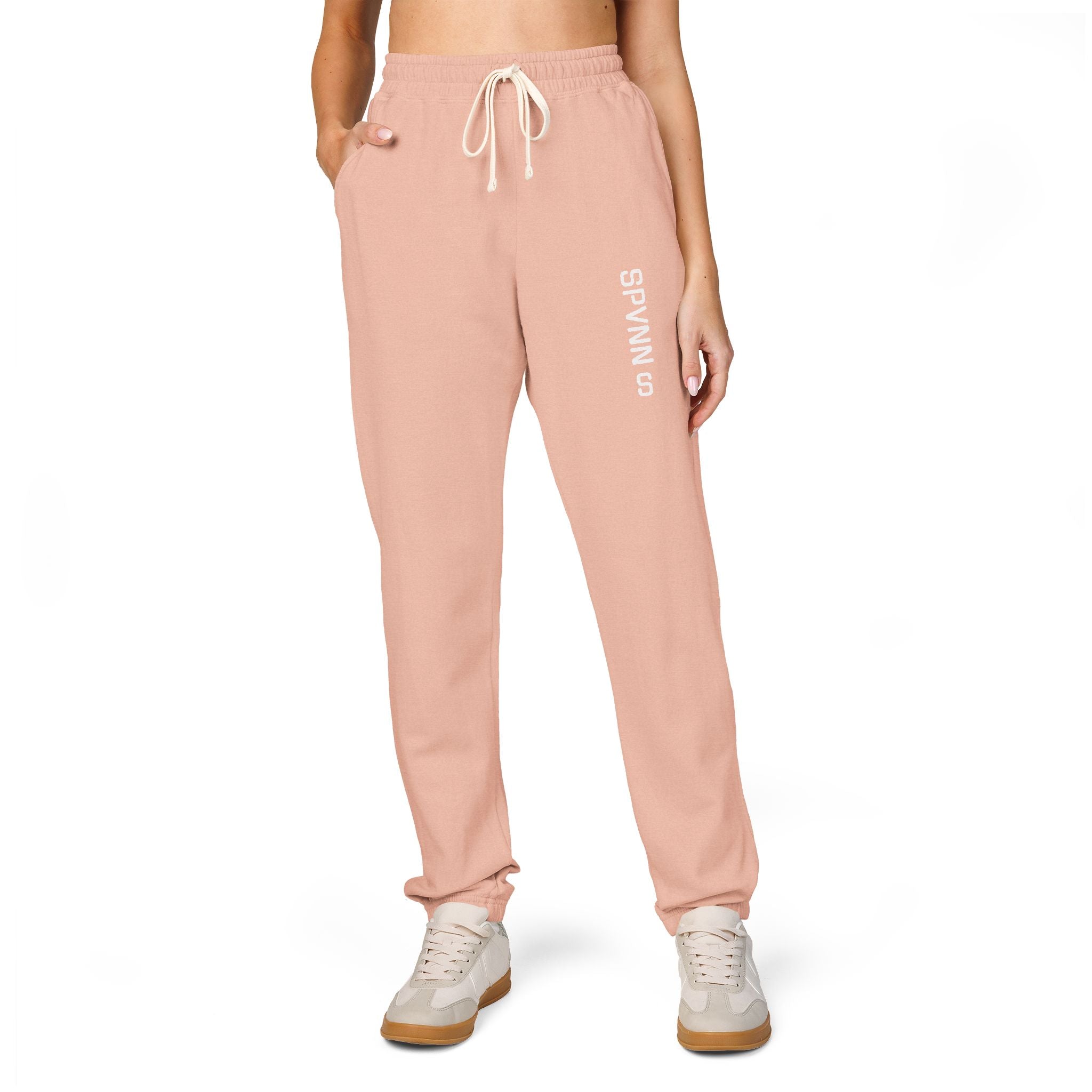 Garment-Dyed Sweatpants SPVNN