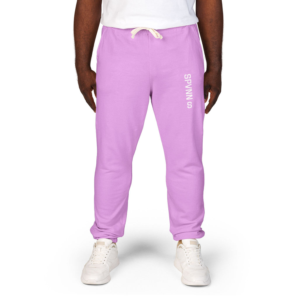Garment-Dyed Sweatpants SPVNN