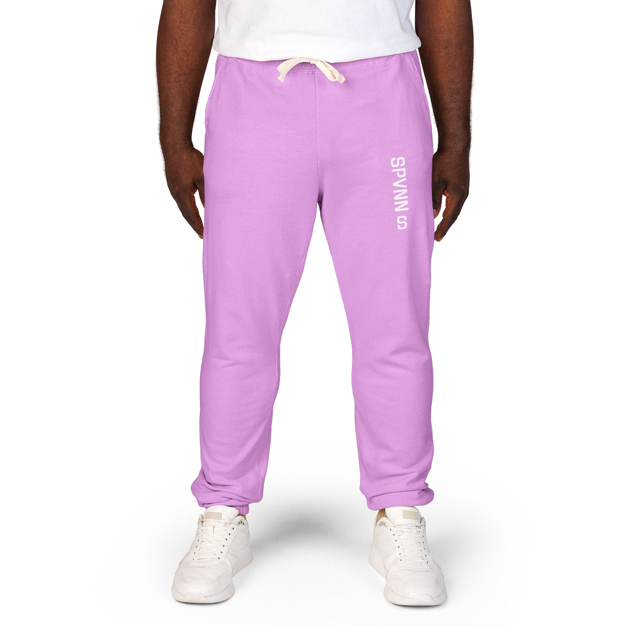Garment-Dyed Sweatpants SPVNN