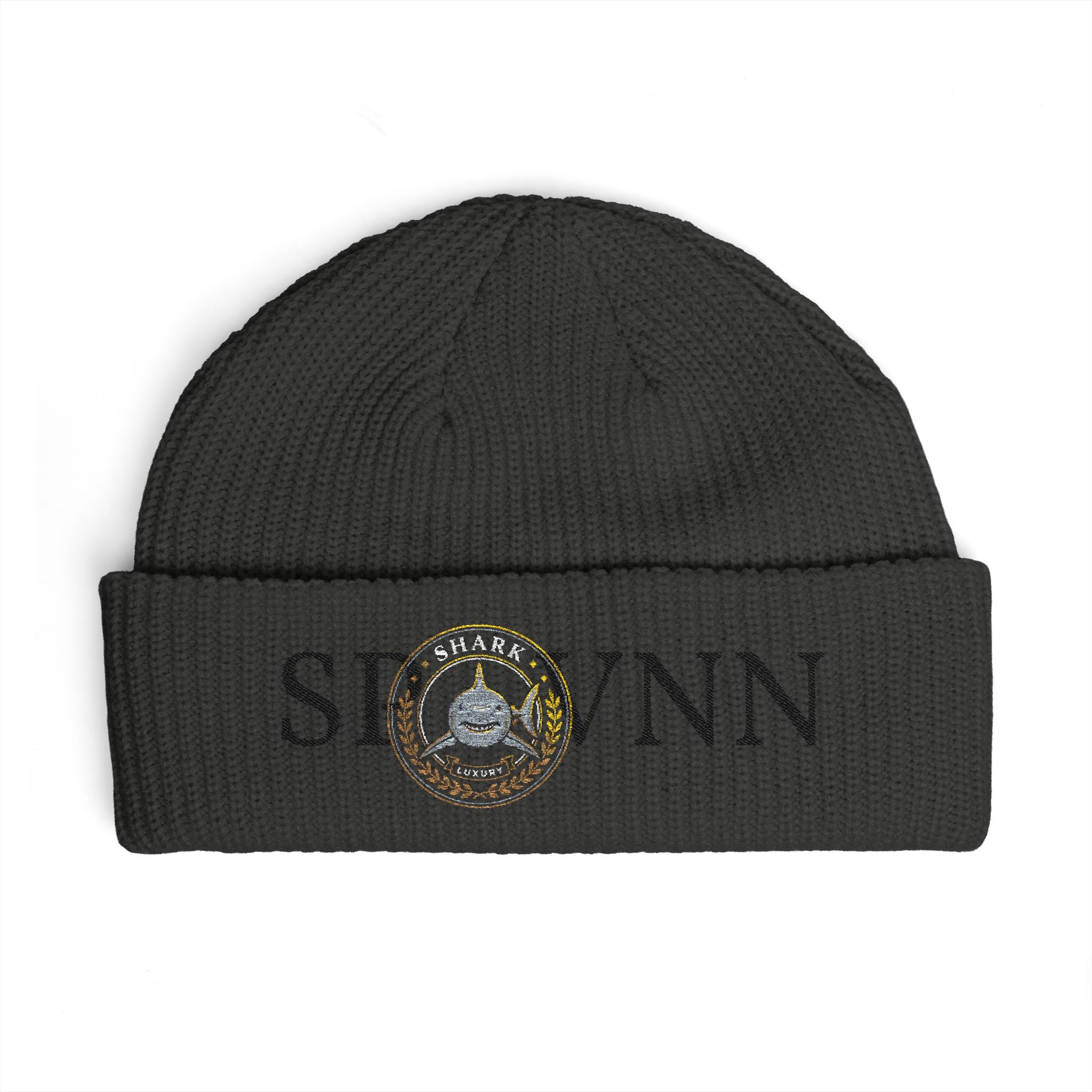 Cuff Beanie