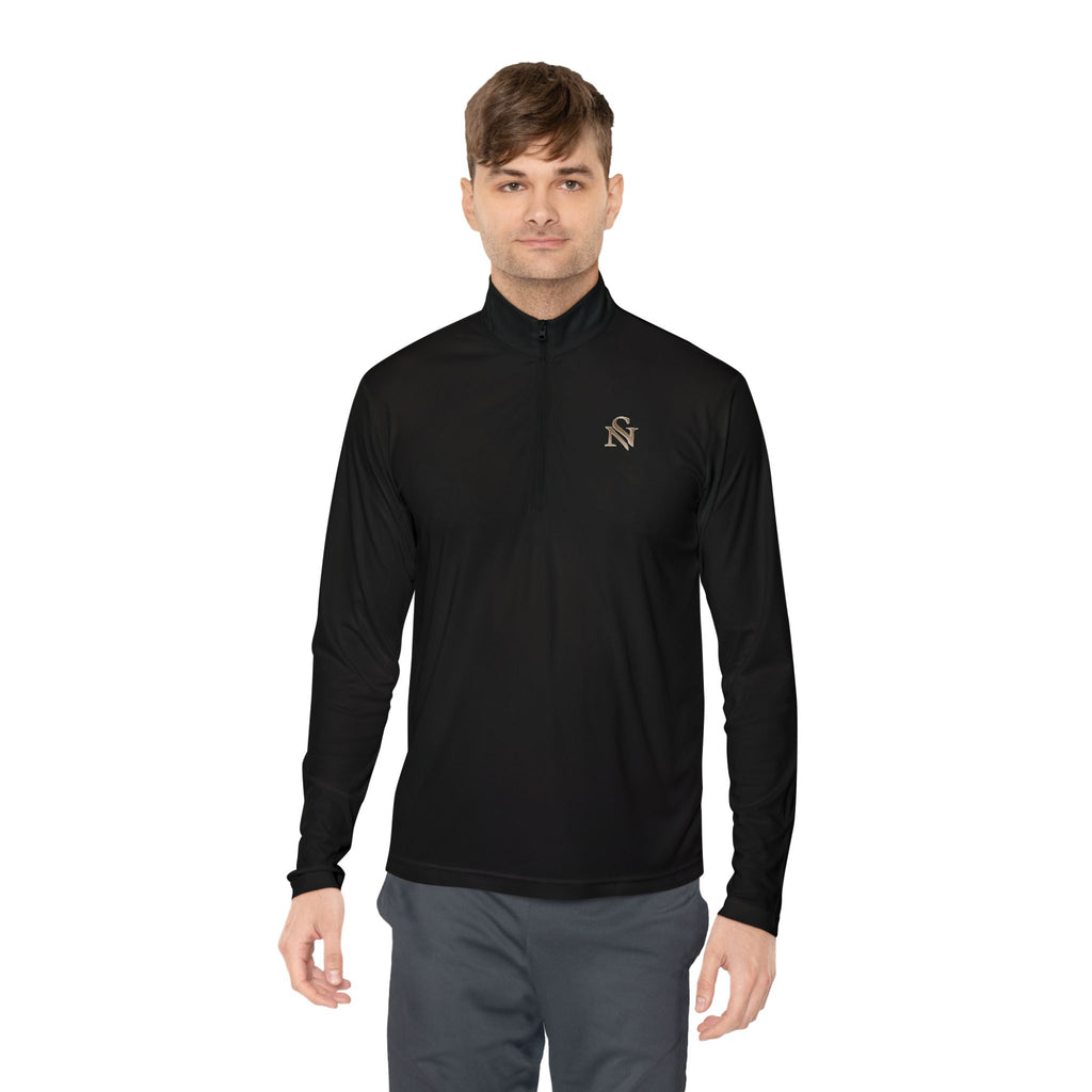 1982 Retro Limited Edition Quarter-Zip Pullover