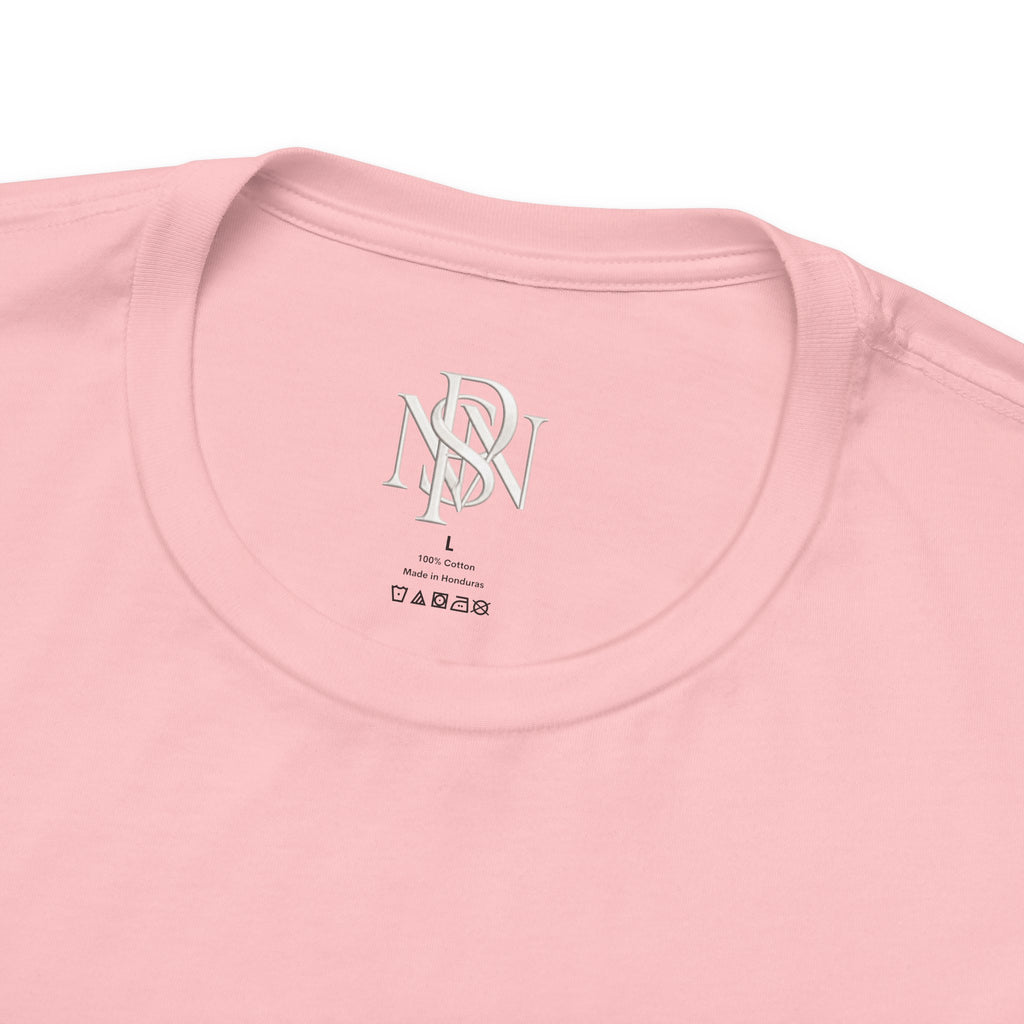 SPVNN Make Waves Graphic Tee — Retro Sunset Surf T-Shirt