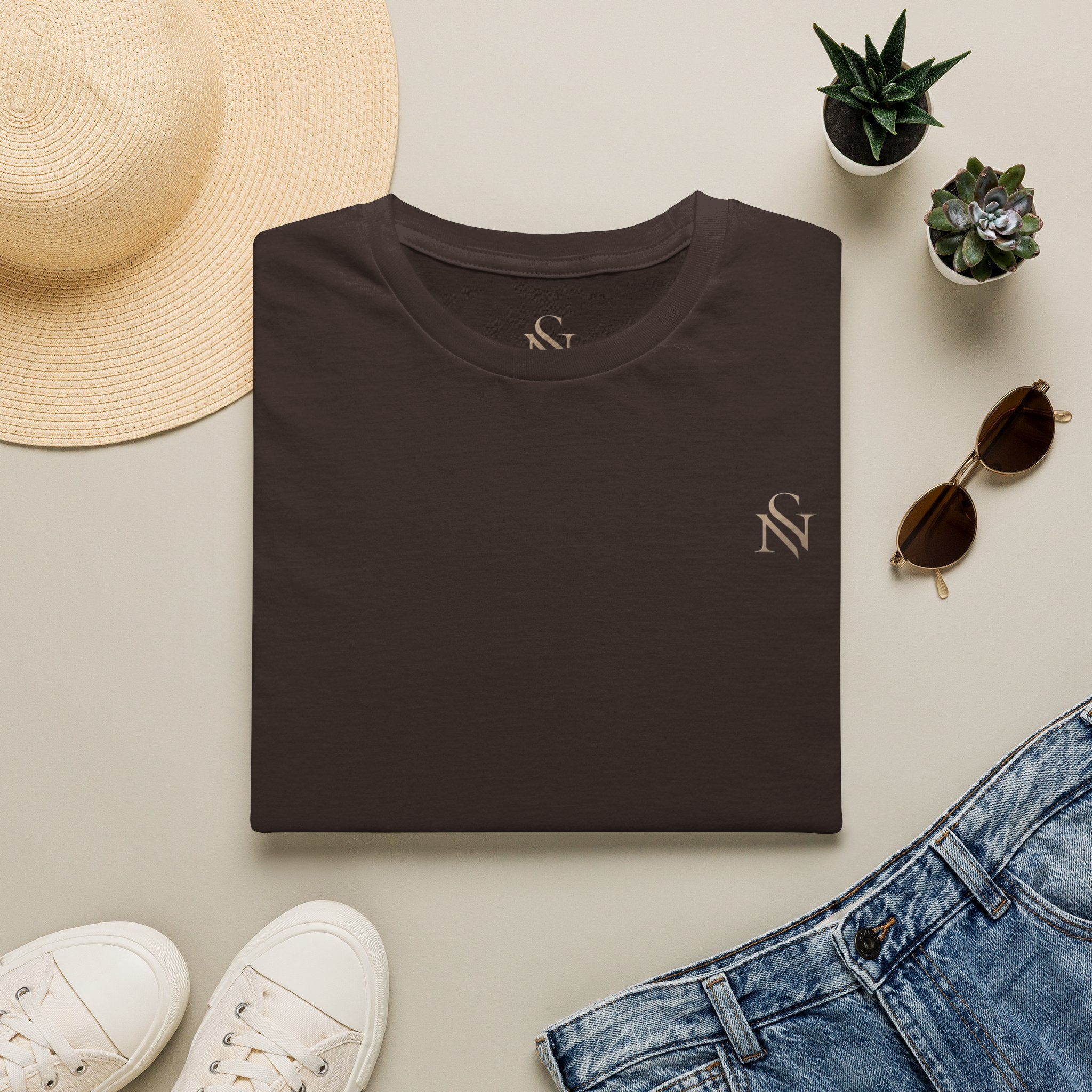 Simple.Premium.Memorable