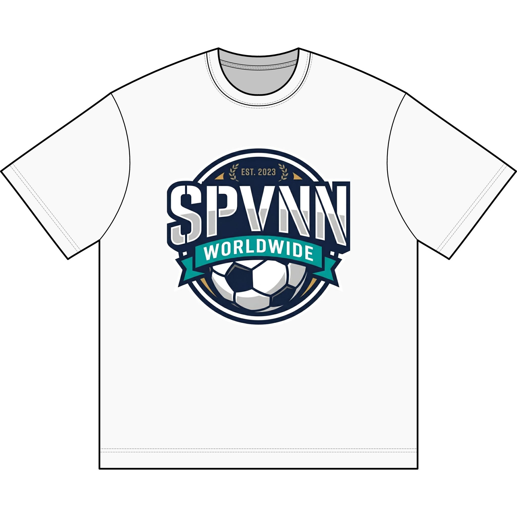SPVNN Worldwide Soccer