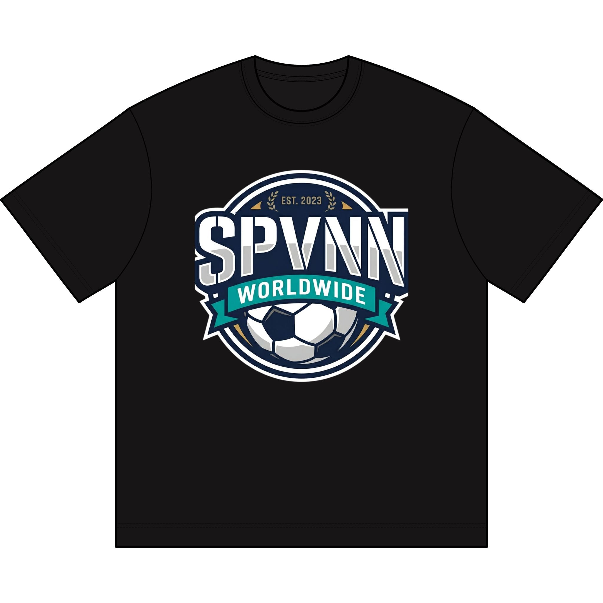 SPVNN Worldwide Soccer