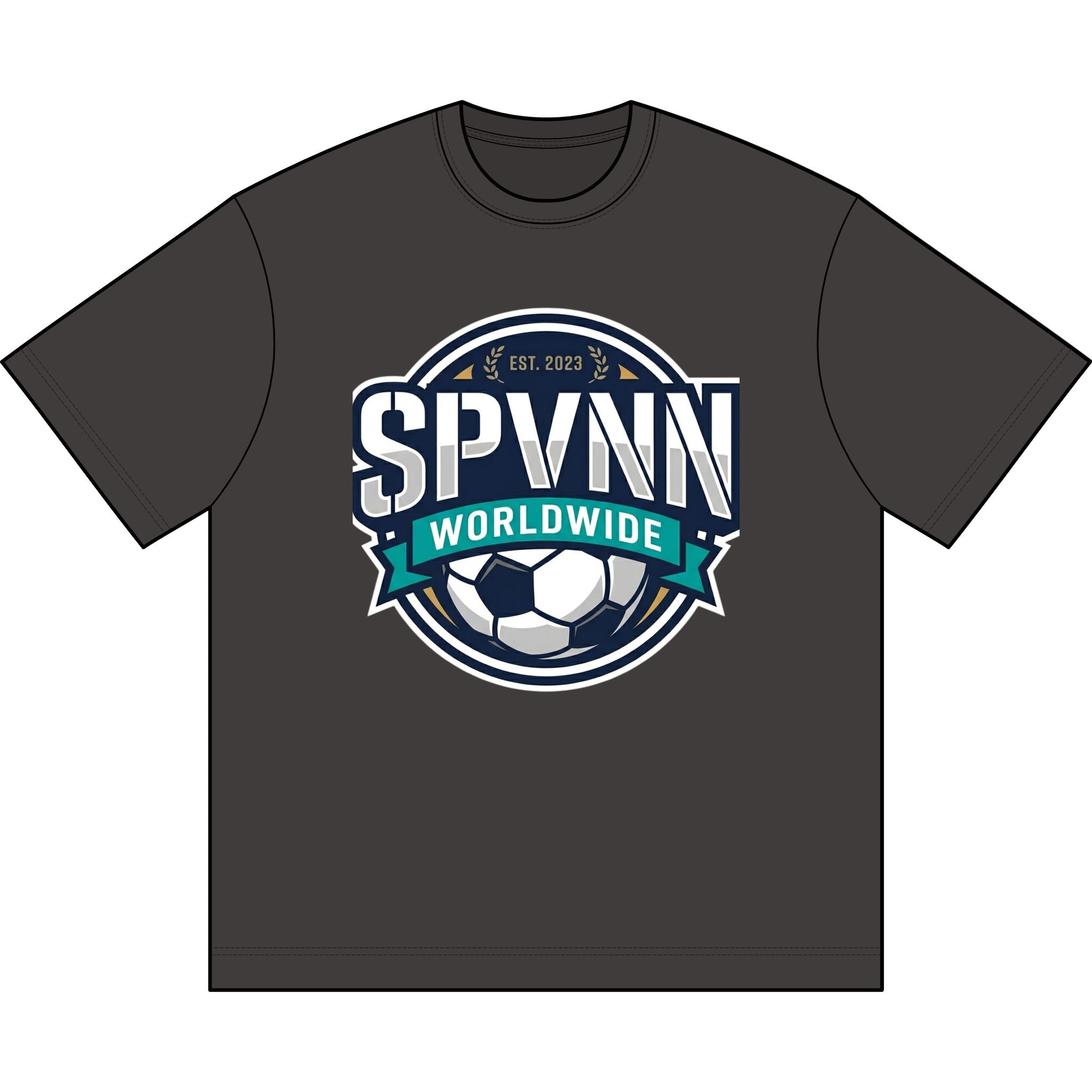 SPVNN Worldwide Soccer