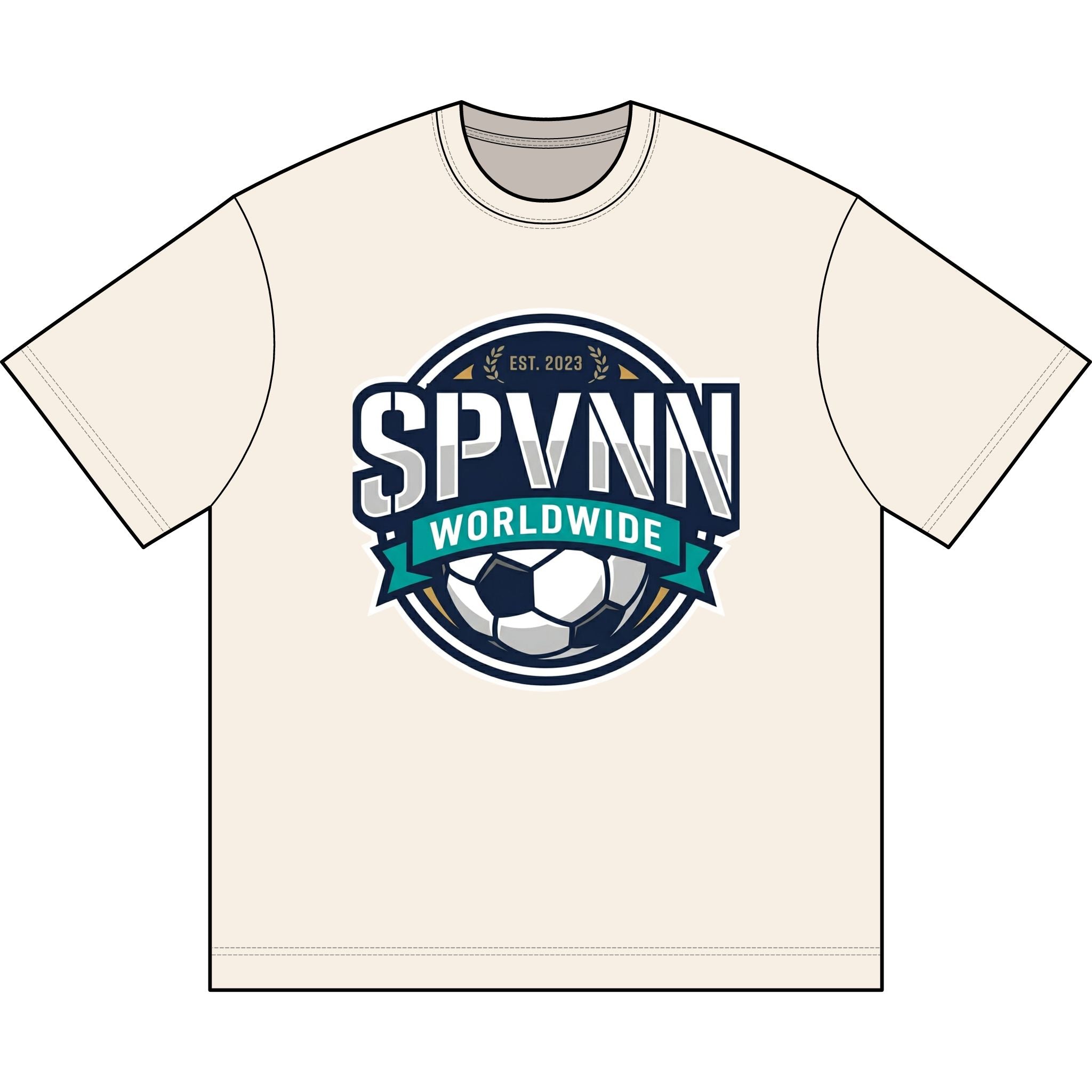 SPVNN Worldwide Soccer