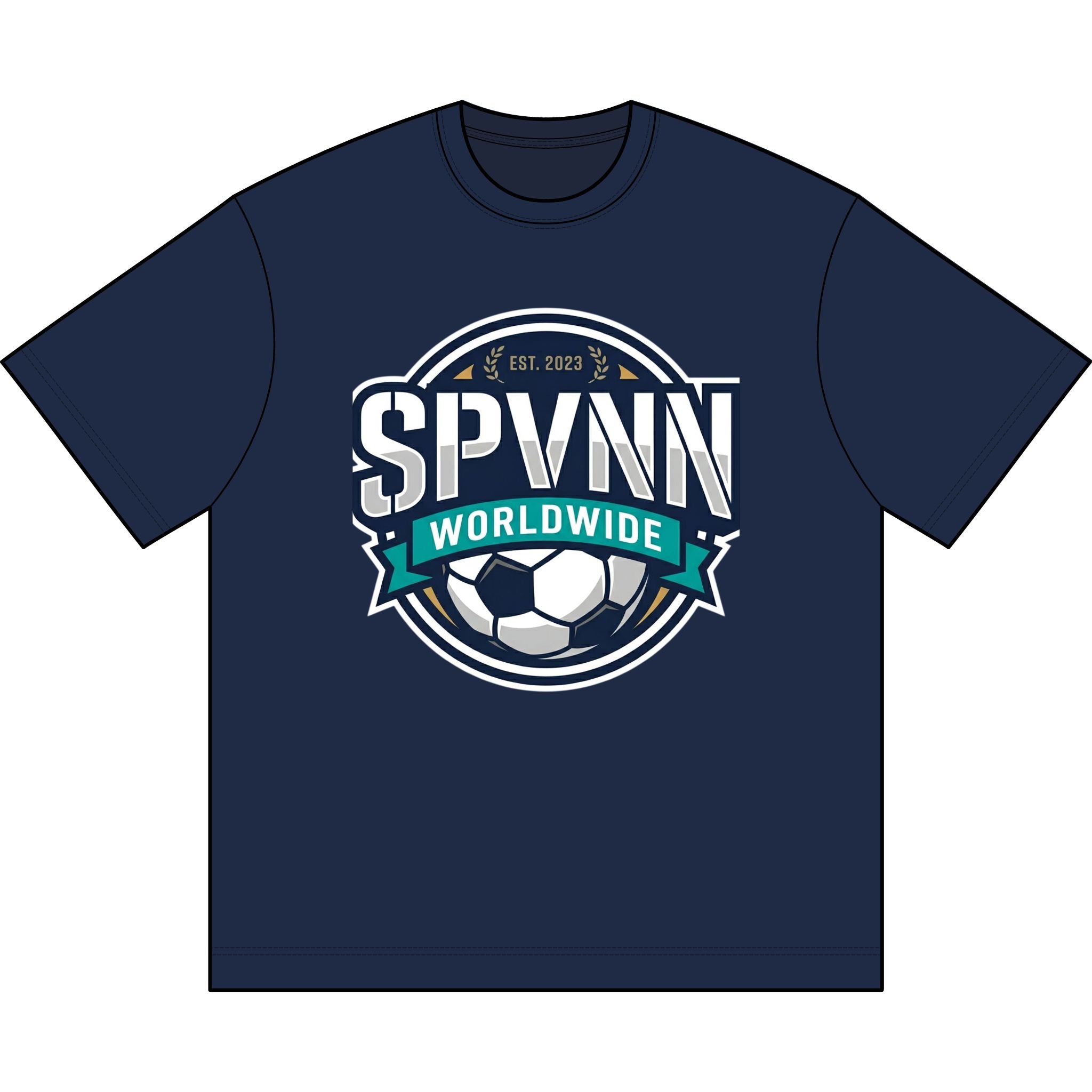 SPVNN Worldwide Soccer