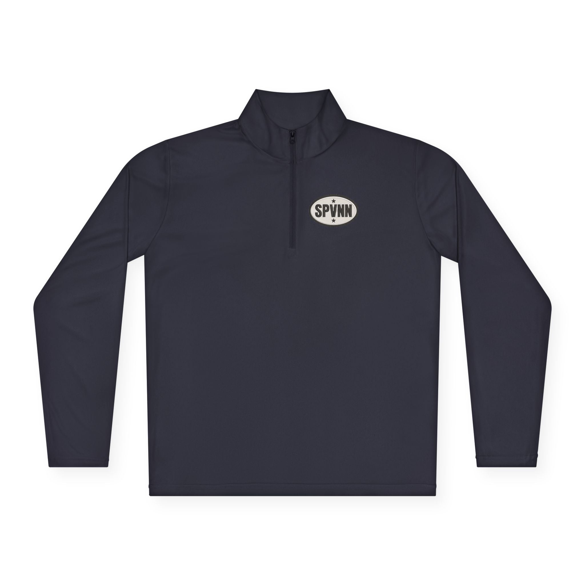 1982 Retro Limited Edition Quarter-Zip Pullover