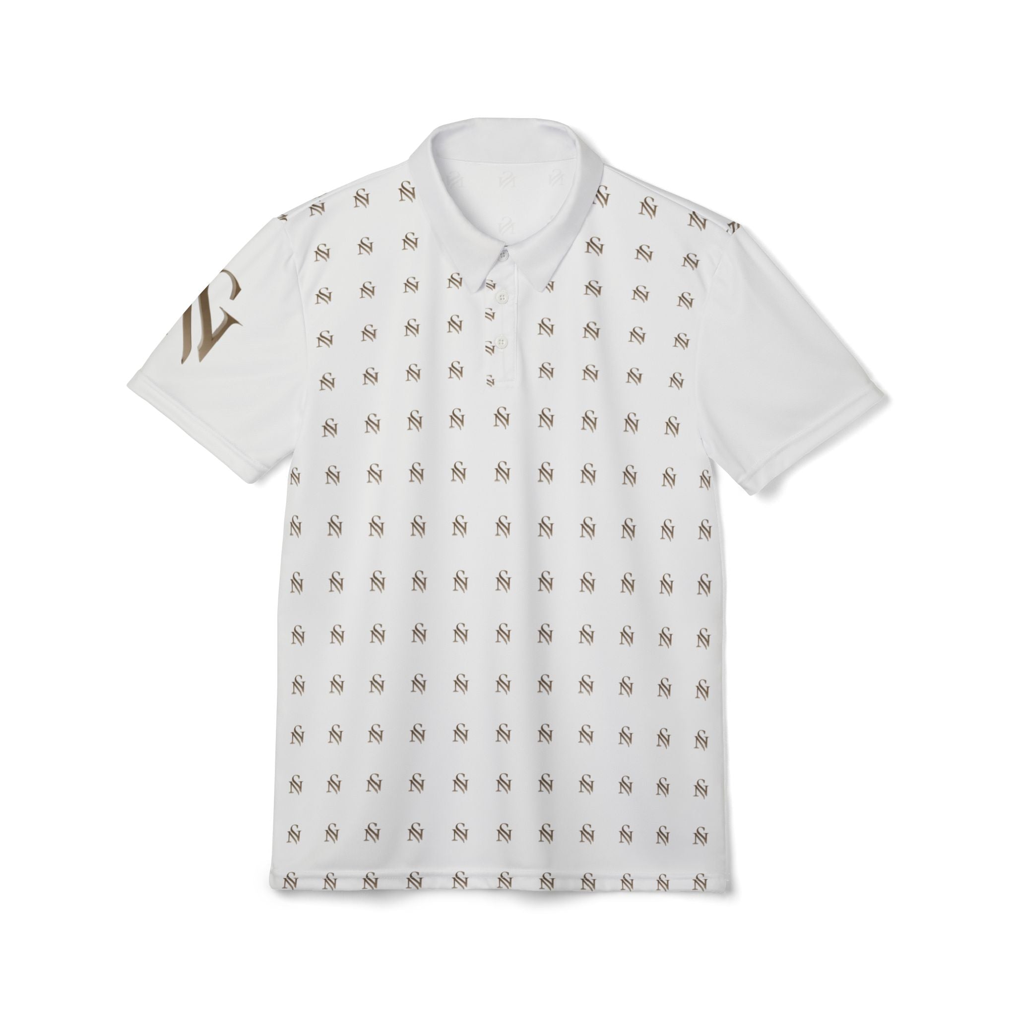 SPVNN Untouchable Polo Shirt