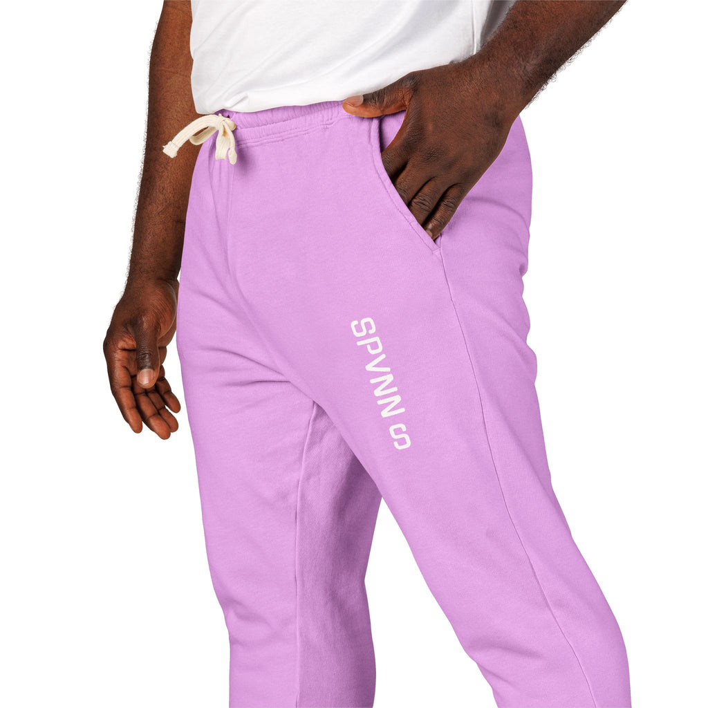 Garment-Dyed Sweatpants SPVNN