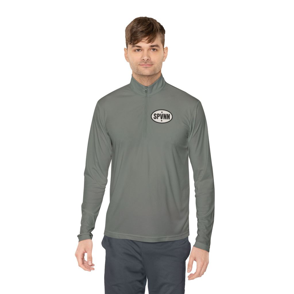 1982 Retro Limited Edition Quarter-Zip Pullover
