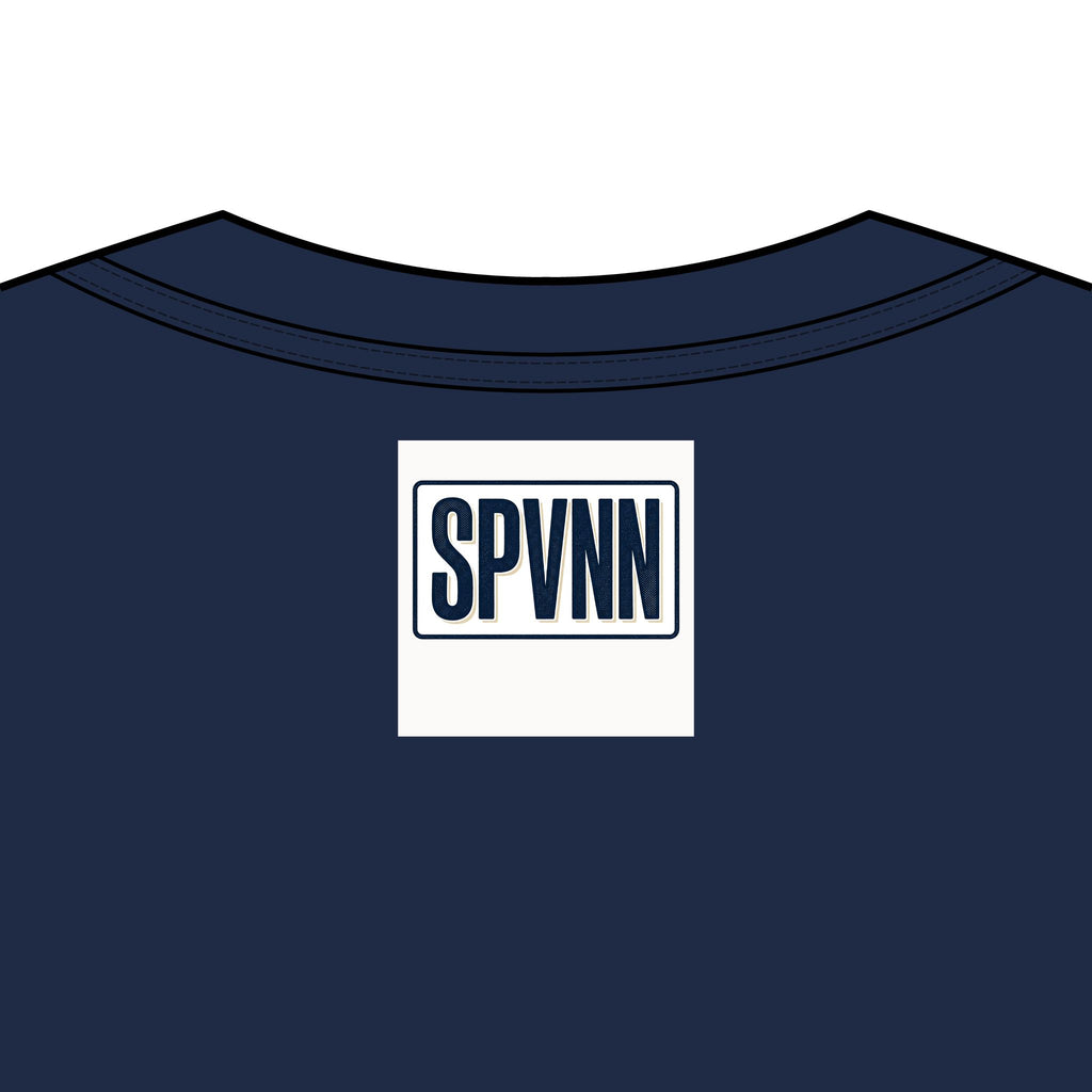 SPVNN Worldwide Soccer T-Shirt