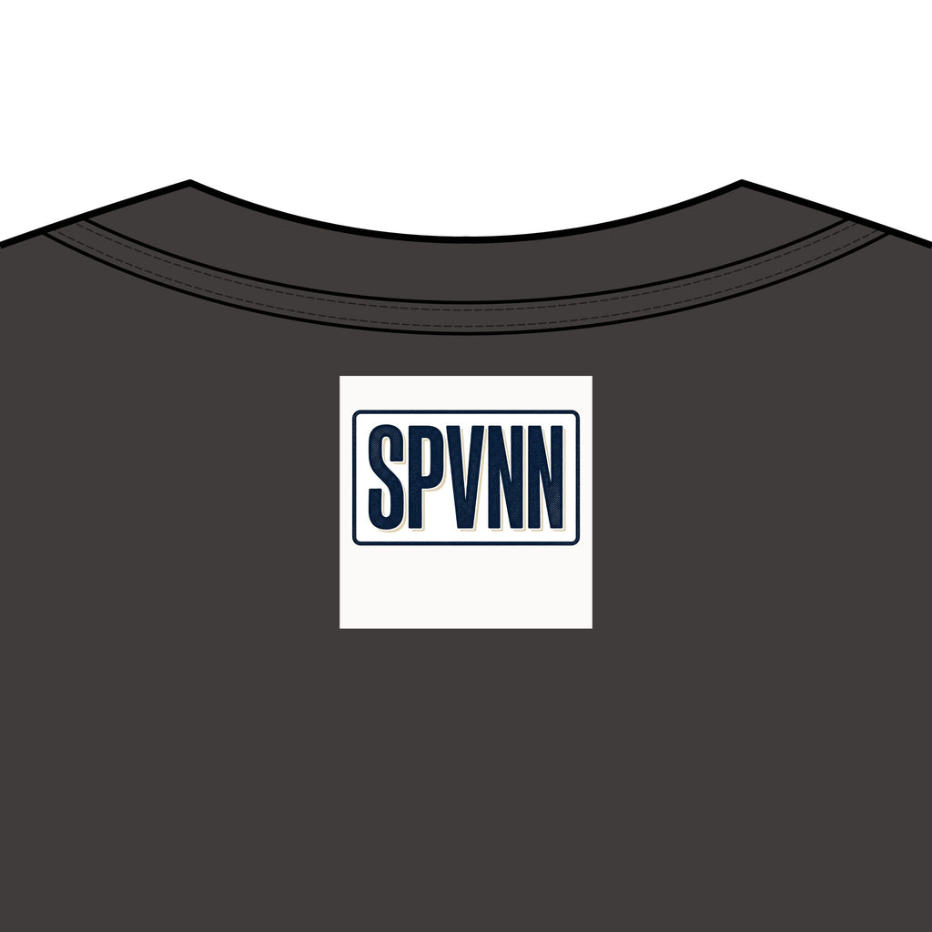 SPVNN Worldwide Soccer T-Shirt