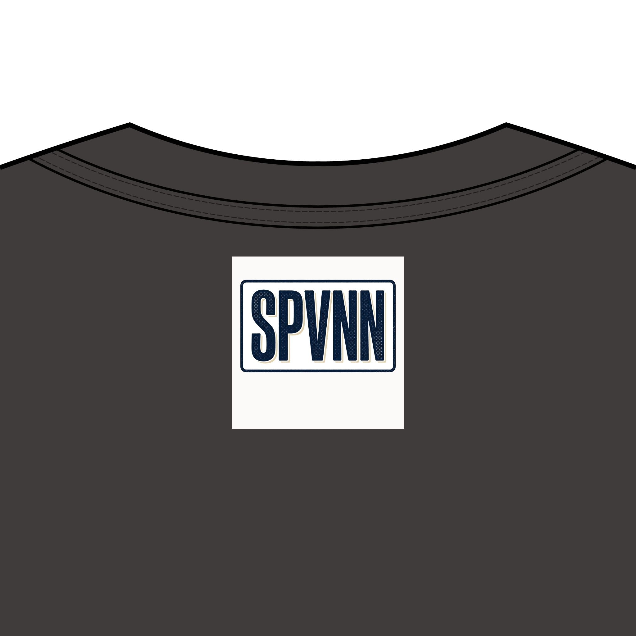 SPVNN Worldwide Soccer T-Shirt