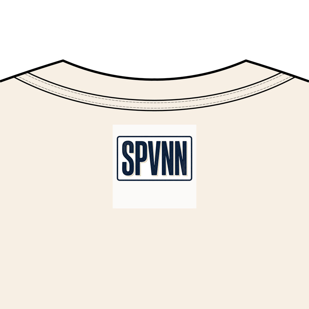 SPVNN Worldwide Soccer T-Shirt