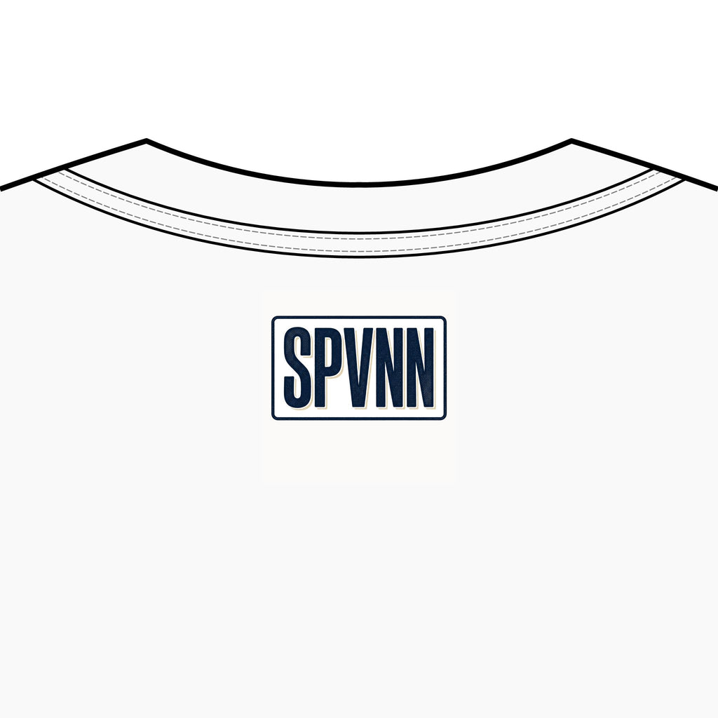 SPVNN Worldwide Soccer T-Shirt