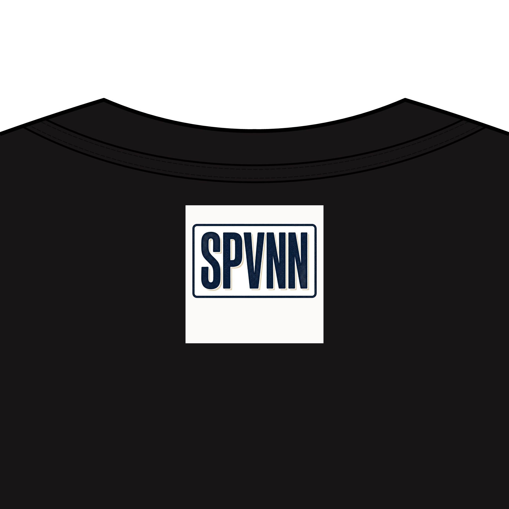 SPVNN Worldwide Soccer T-Shirt