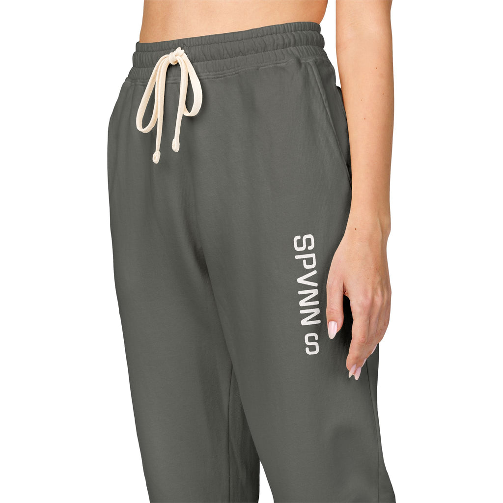 Garment-Dyed Sweatpants SPVNN