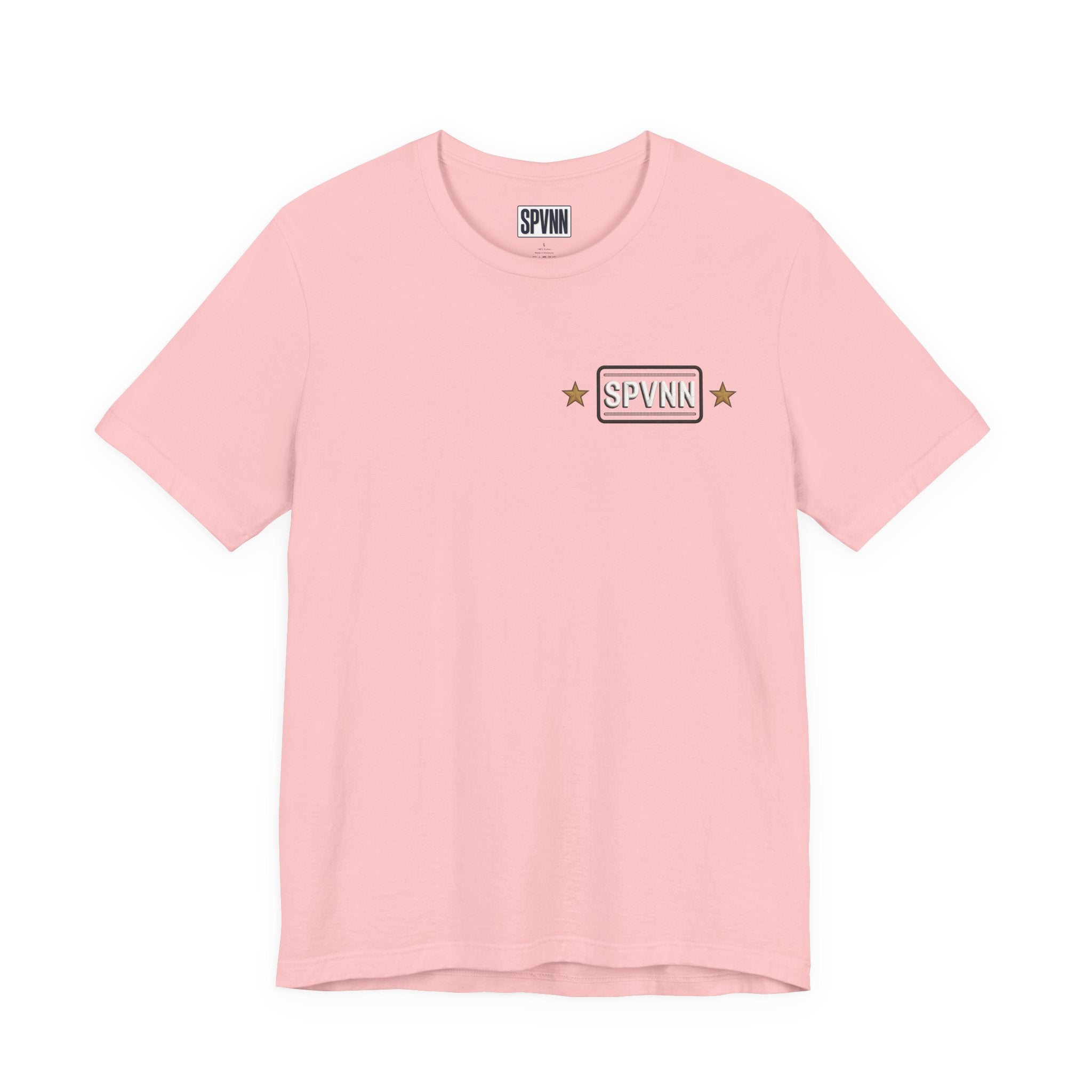 SPVNN  T‑Shirt