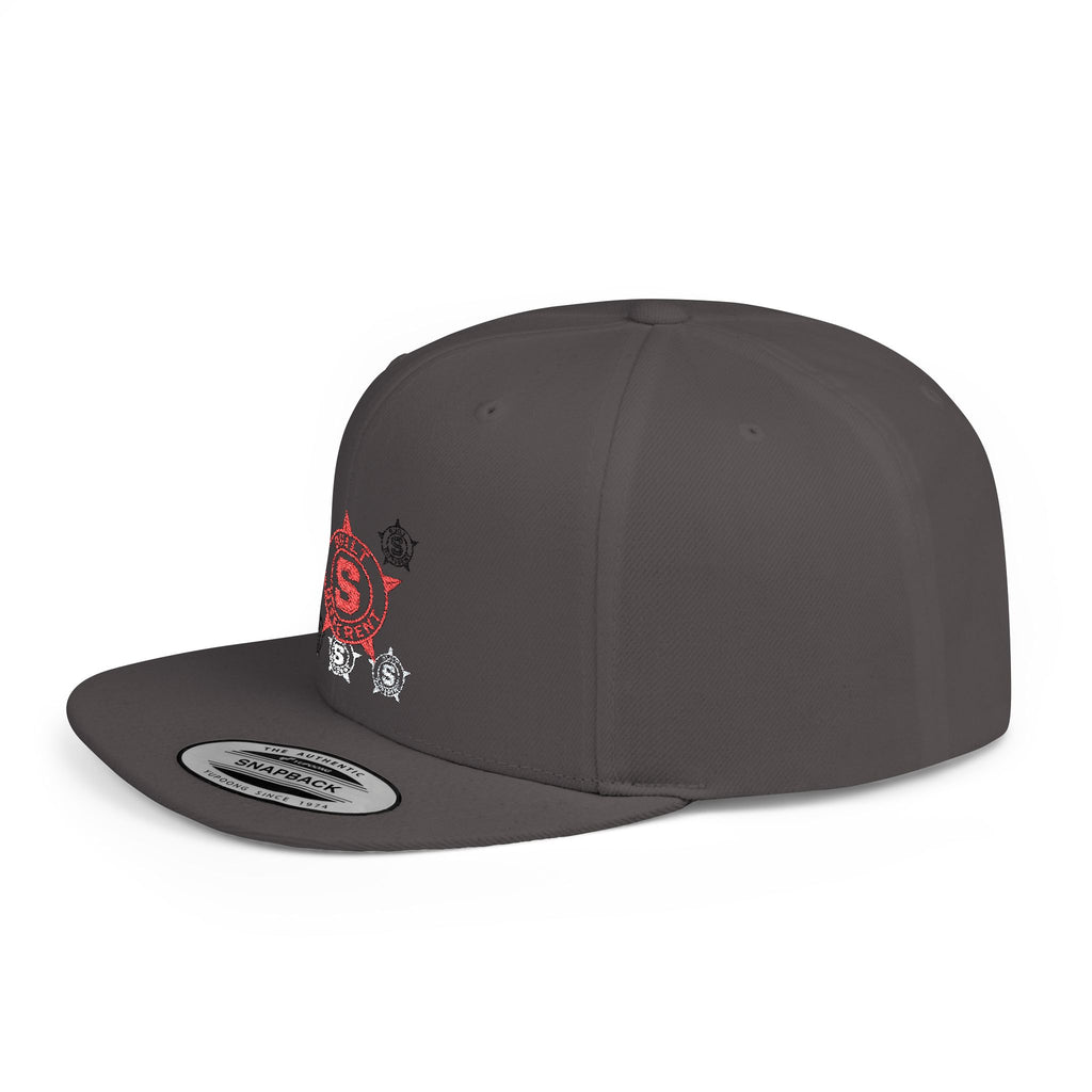 Snapback Hat