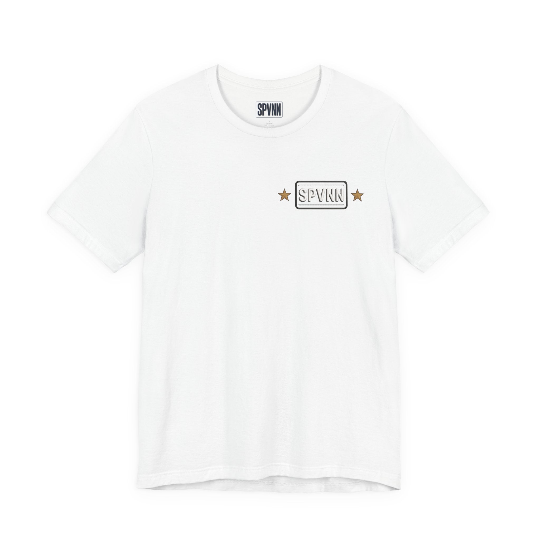 SPVNN  T‑Shirt