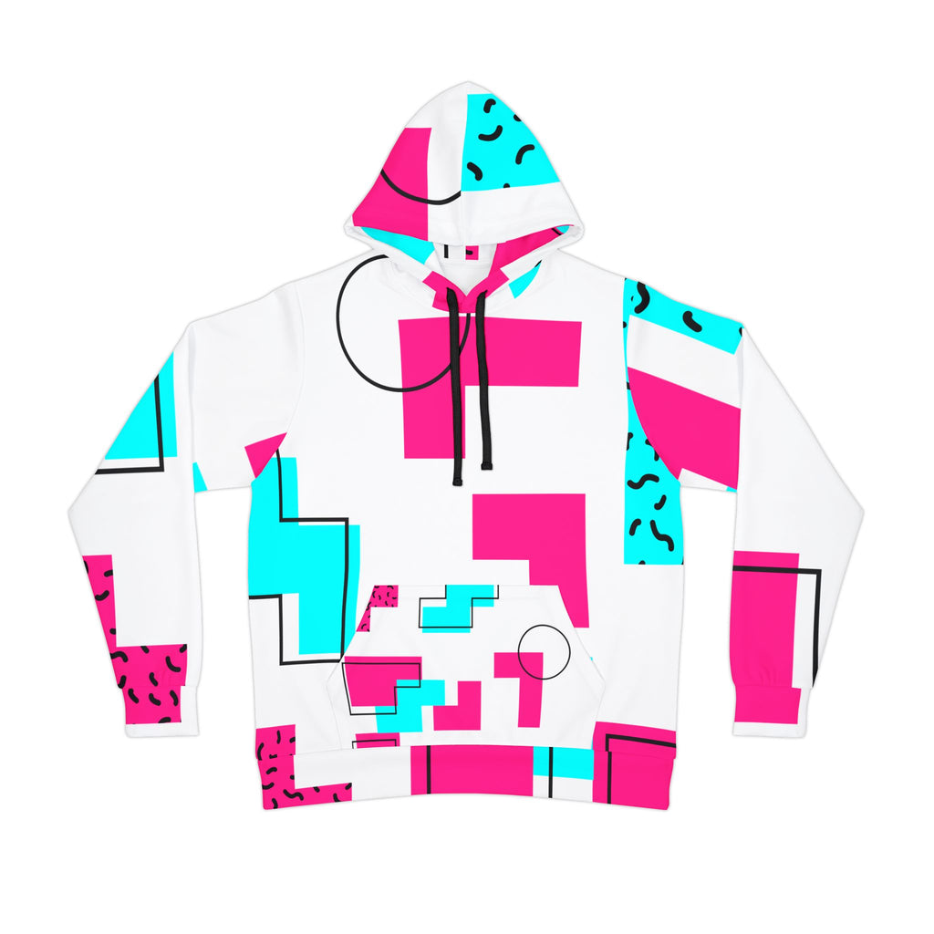 Athletic Hoodie (AOP)