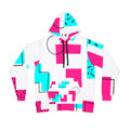 Athletic Hoodie (AOP)
