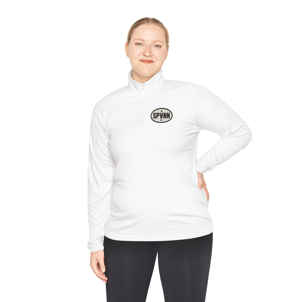 1982 Retro Limited Edition Quarter-Zip Pullover
