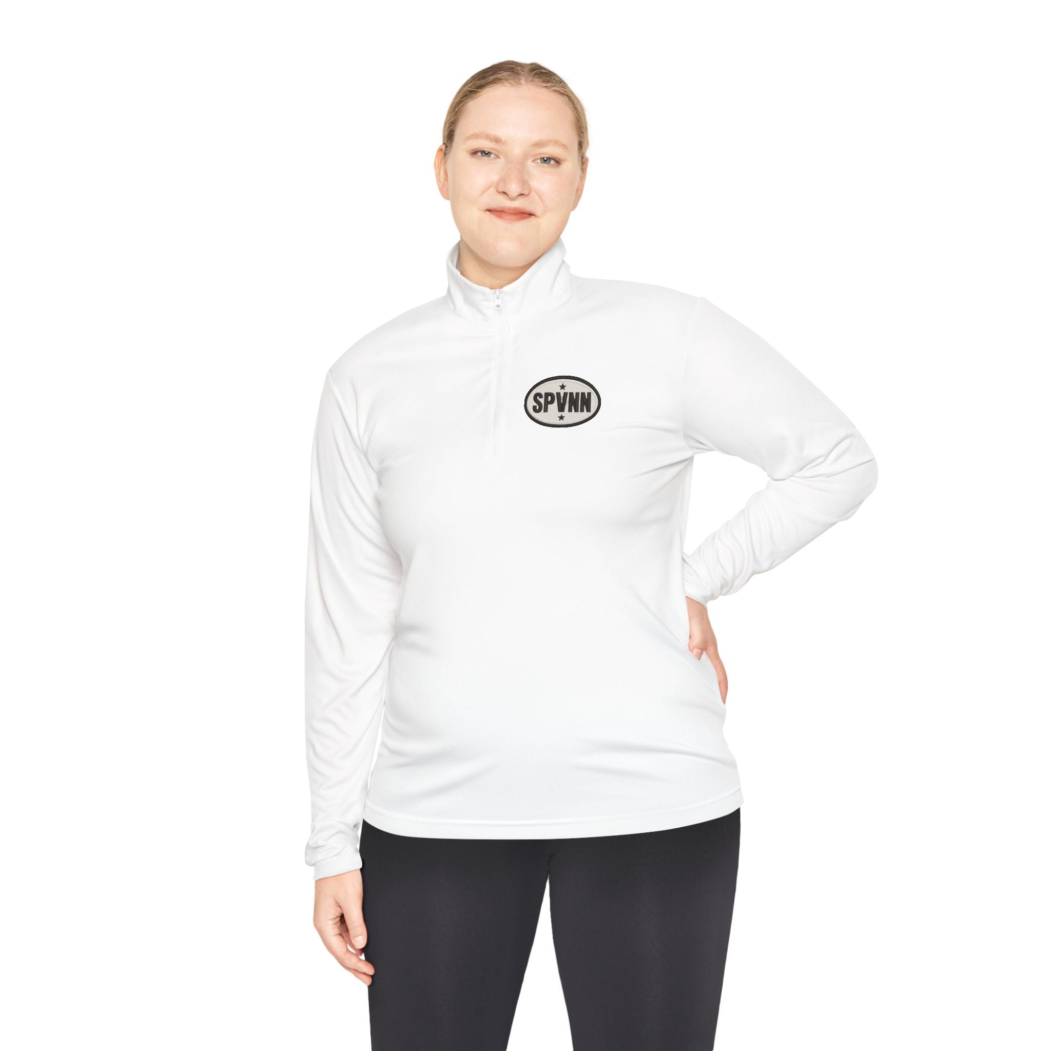 1982 Retro Limited Edition Quarter-Zip Pullover