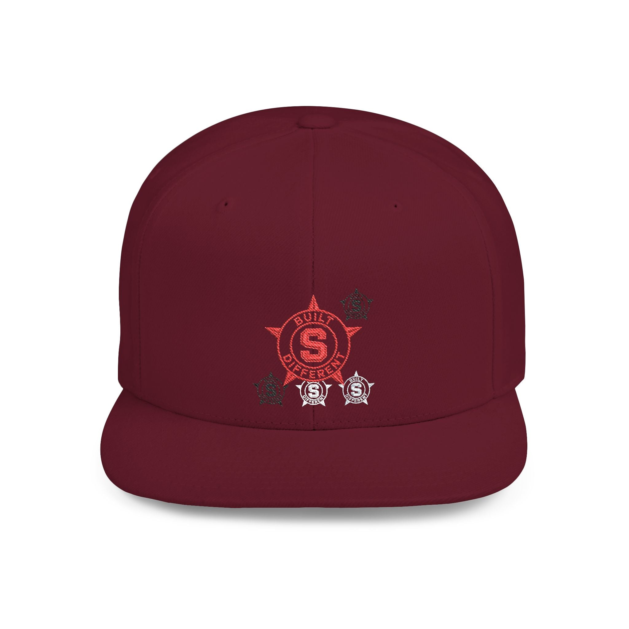 Snapback Hat