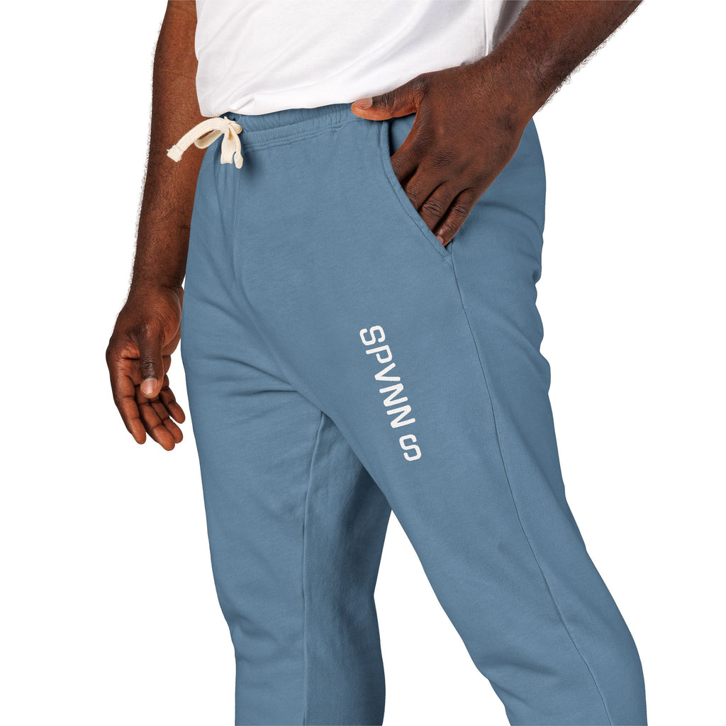 Garment-Dyed Sweatpants SPVNN