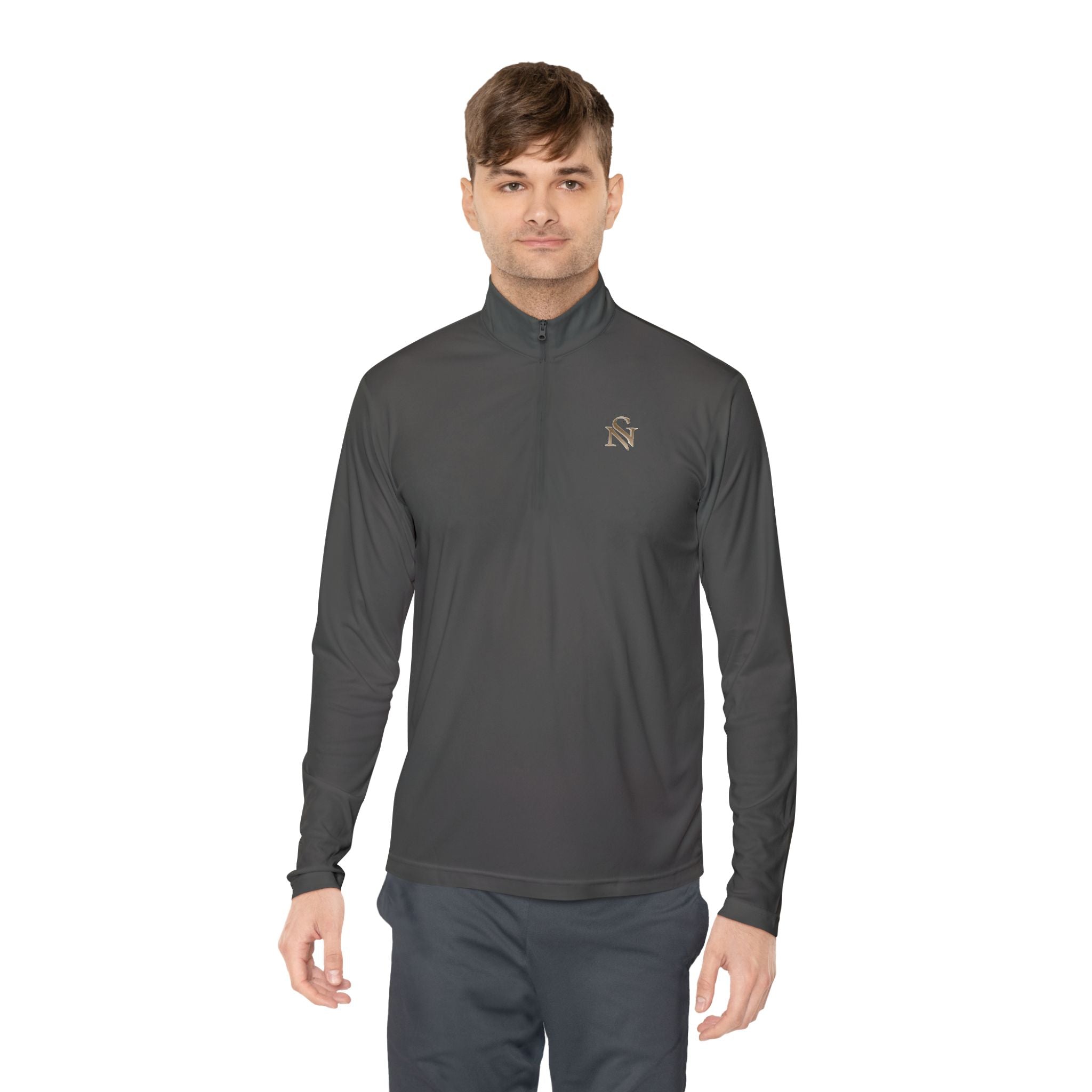 1982 Retro Limited Edition Quarter-Zip Pullover