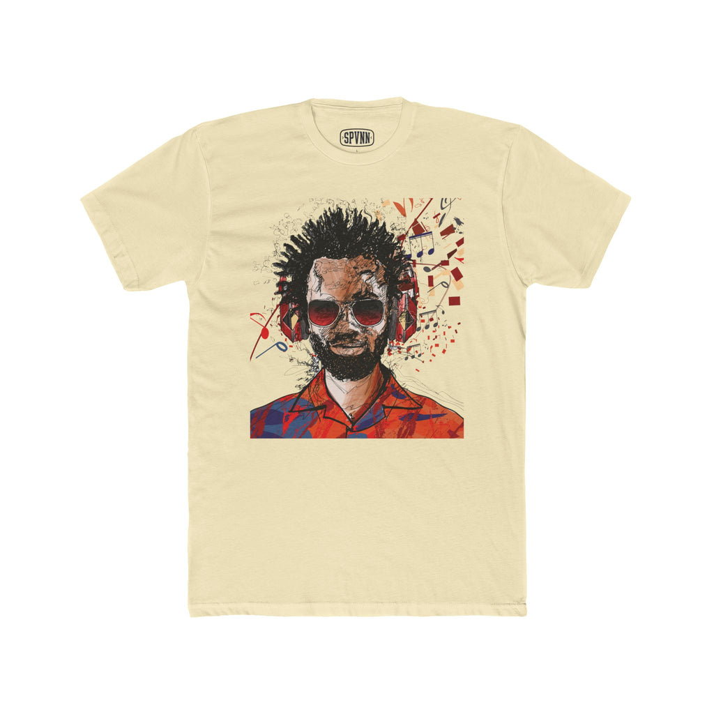 Stay Focused Tee