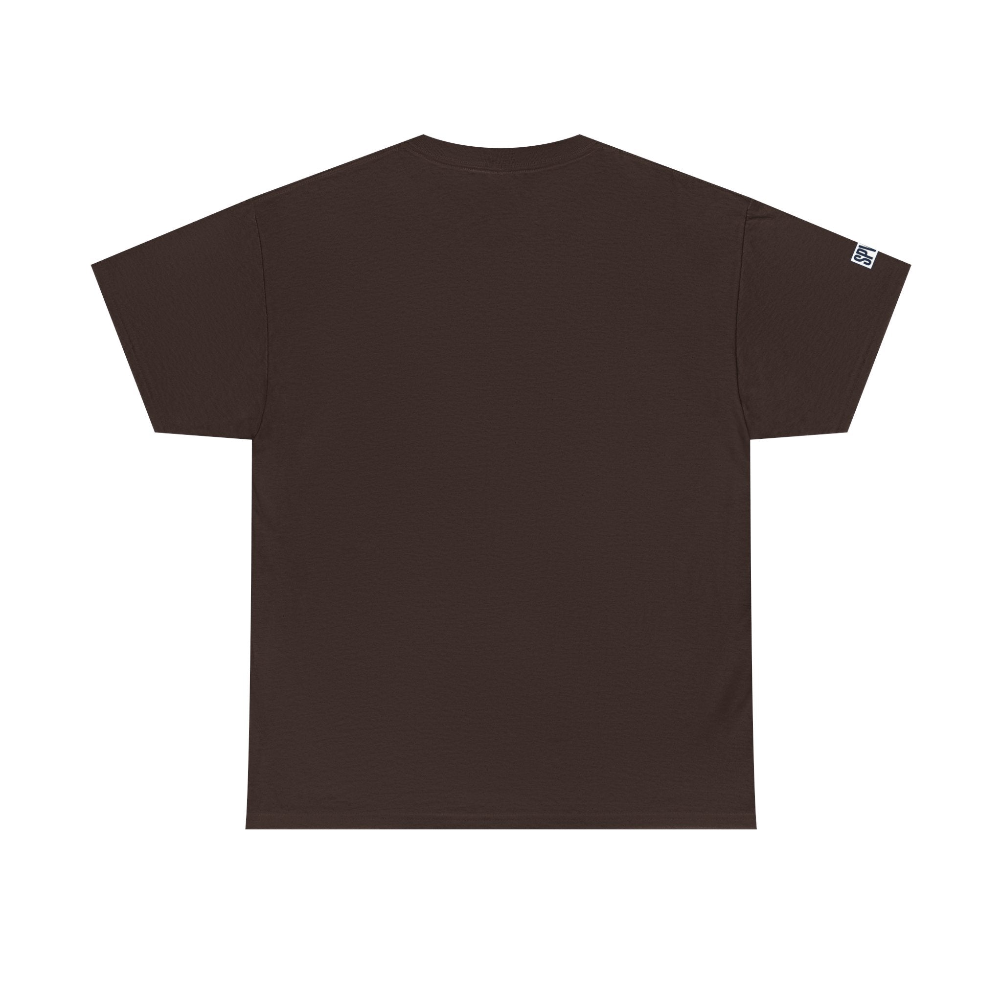Rose & Hand Graphic Tee — Dark Aesthetic Floral T-Shirt