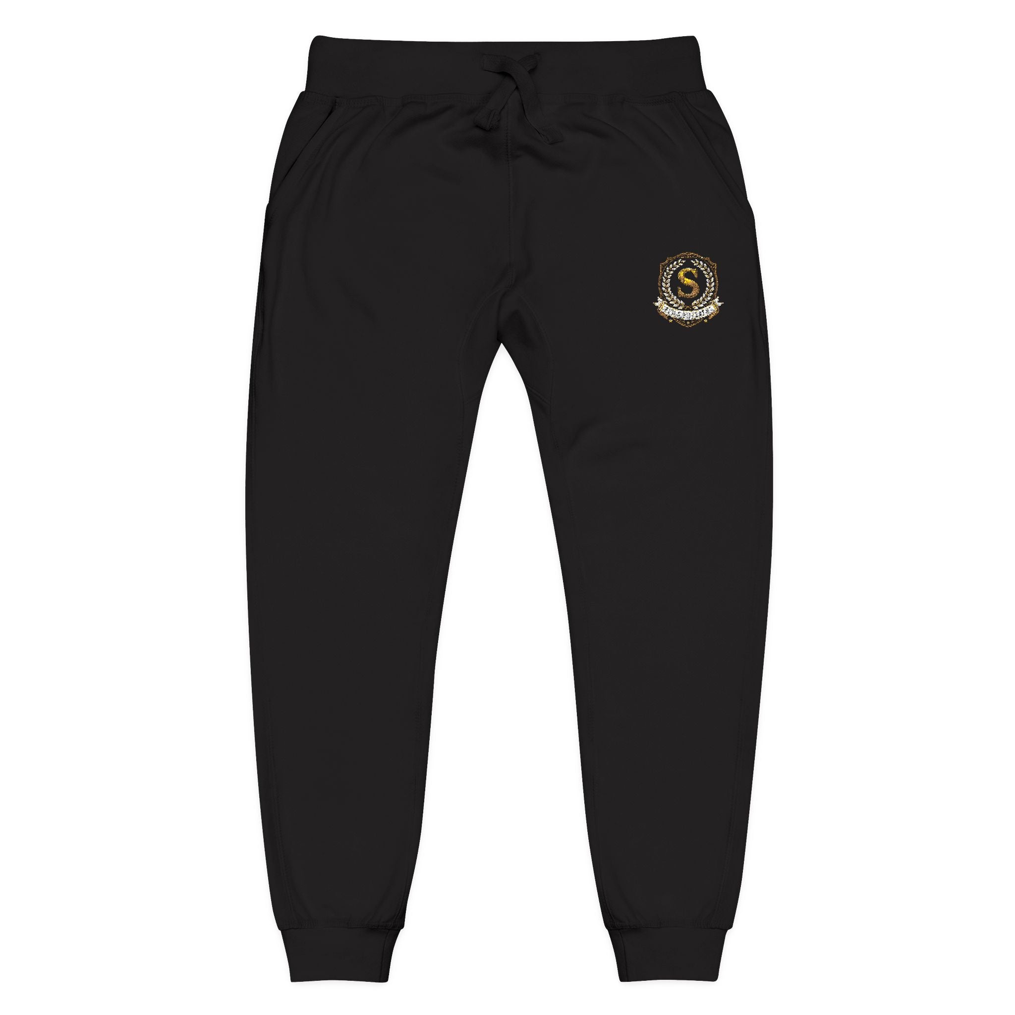 GOLD CREST JOGGER