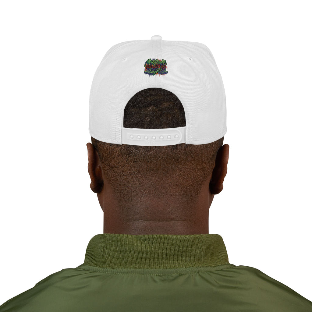 SPVNN Snapback Hat