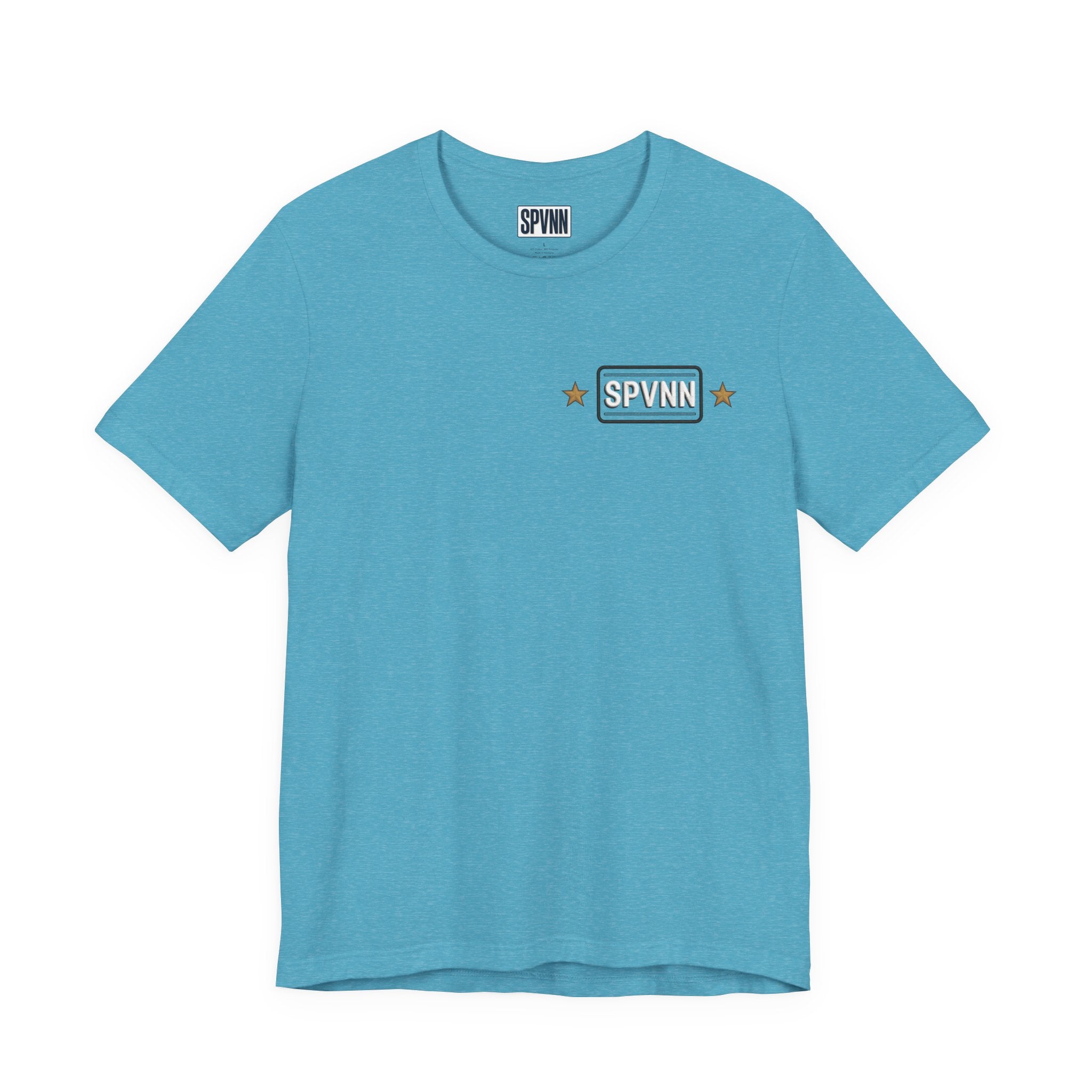 SPVNN  T‑Shirt