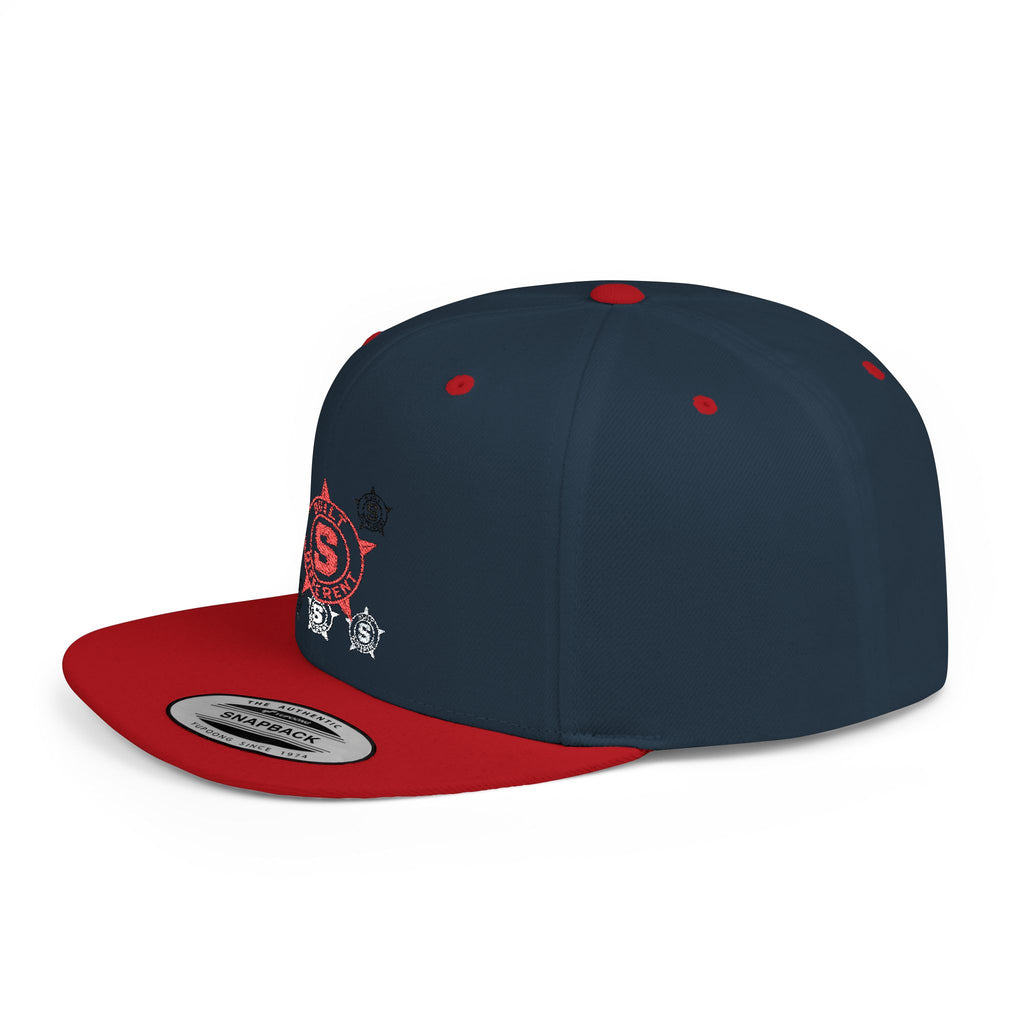 Snapback Hat