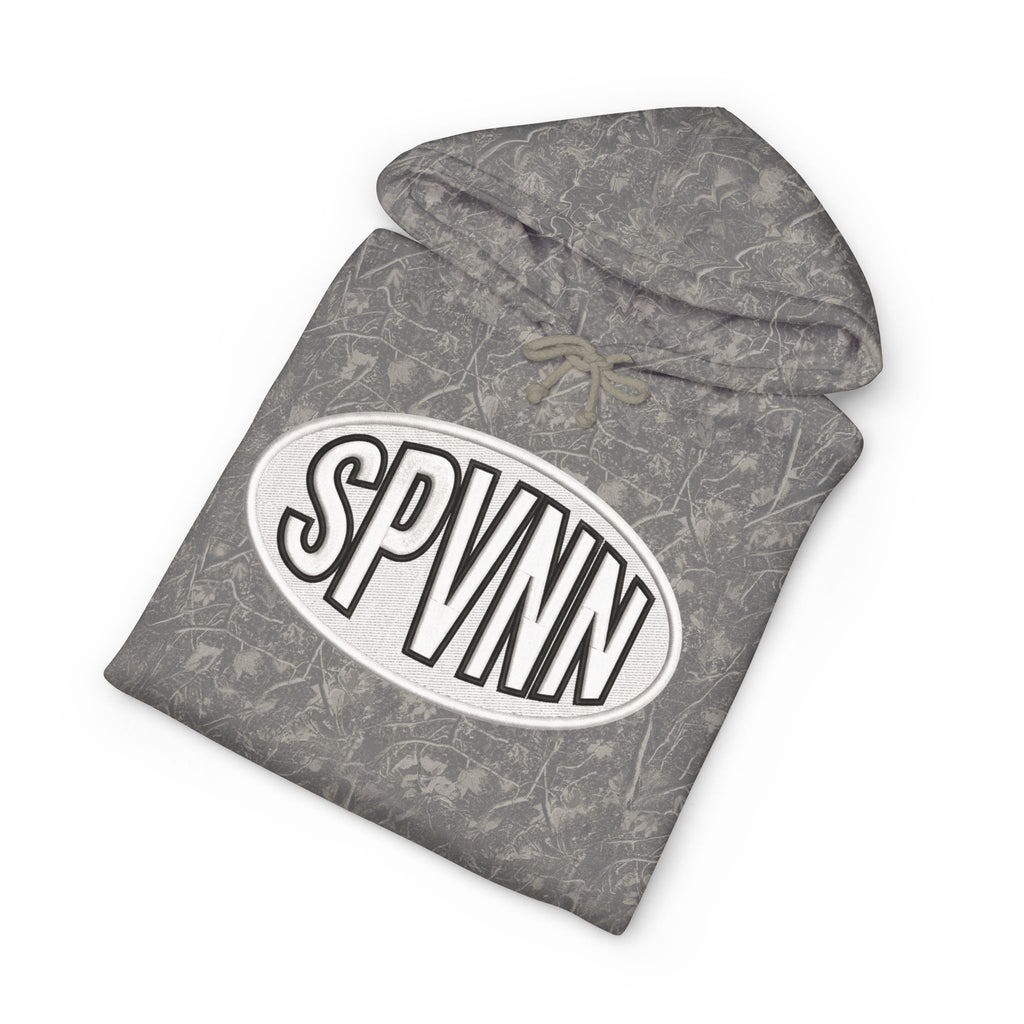 Leave A Legacy Hoodie — SPVNN Logo Lightweight Pullover